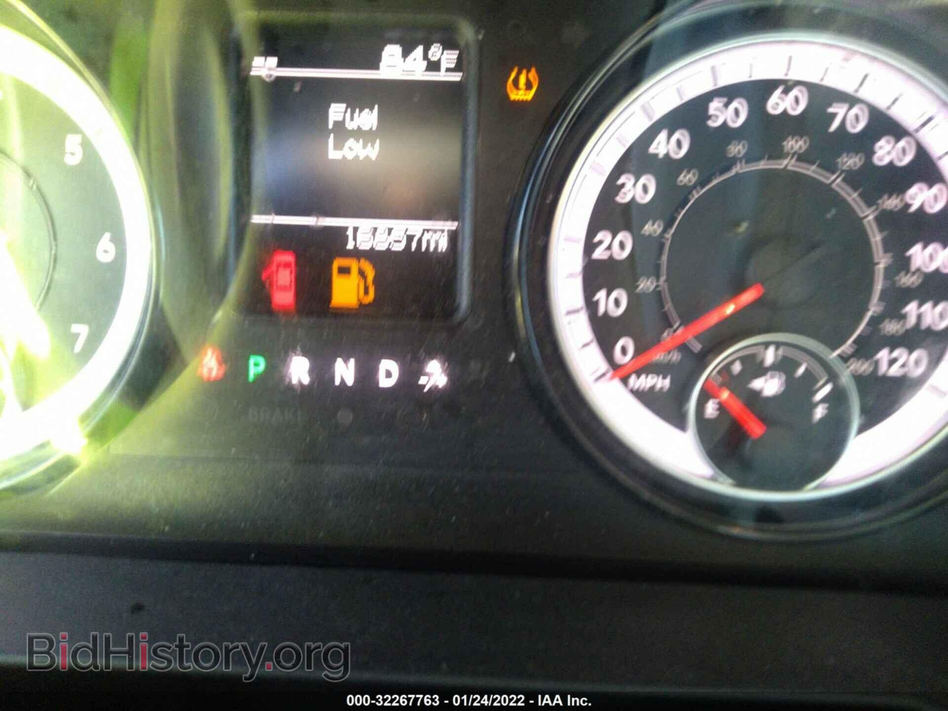 2021 RAM 1500 CLASSIC - VIN: 1C6RR6FG2MS524661 - Фото 7