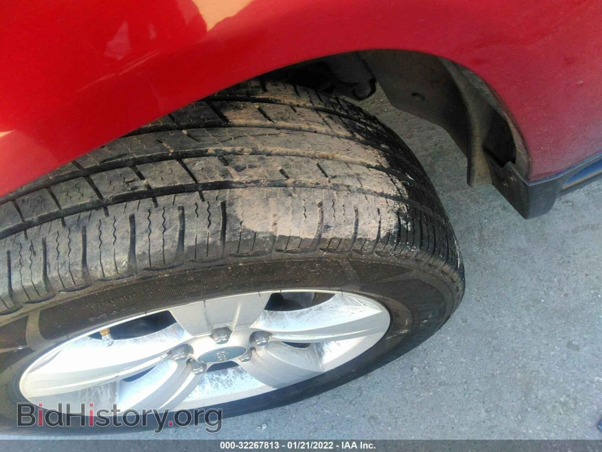 2015 JEEP COMPASS - VIN: 1C4NJCEB8FD398090 - Фото 12