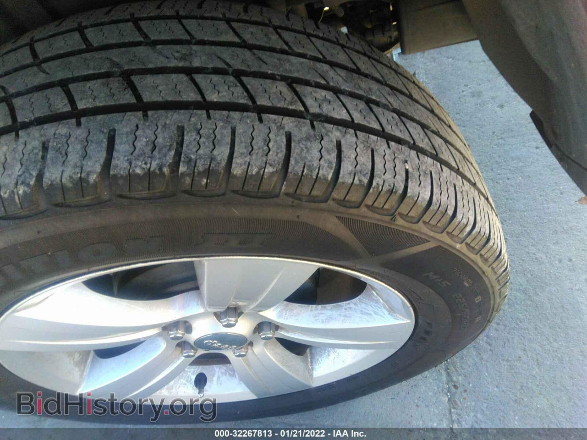 2015 JEEP COMPASS - VIN: 1C4NJCEB8FD398090 - Фото 13