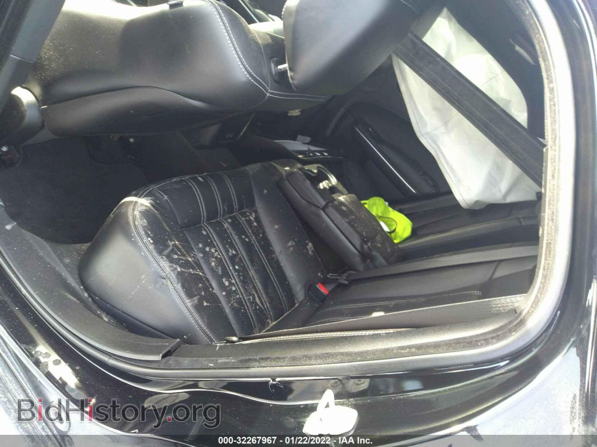 2017 CHRYSLER 300 - VIN: 2C3CCAGG0HH597305 - Фото 8