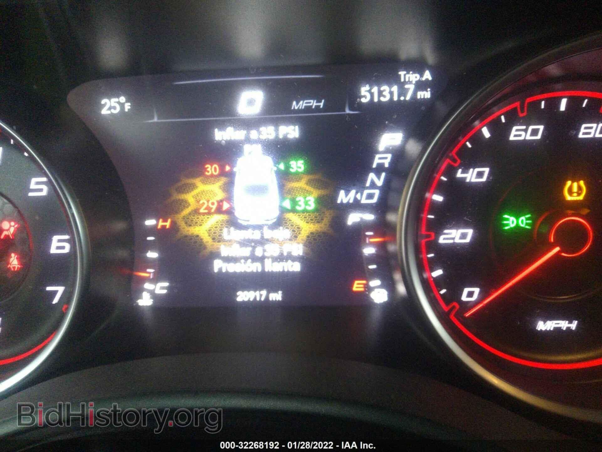 2018 DODGE CHARGER - VIN: 2C3CDXBG9JH257602 - Photo 7