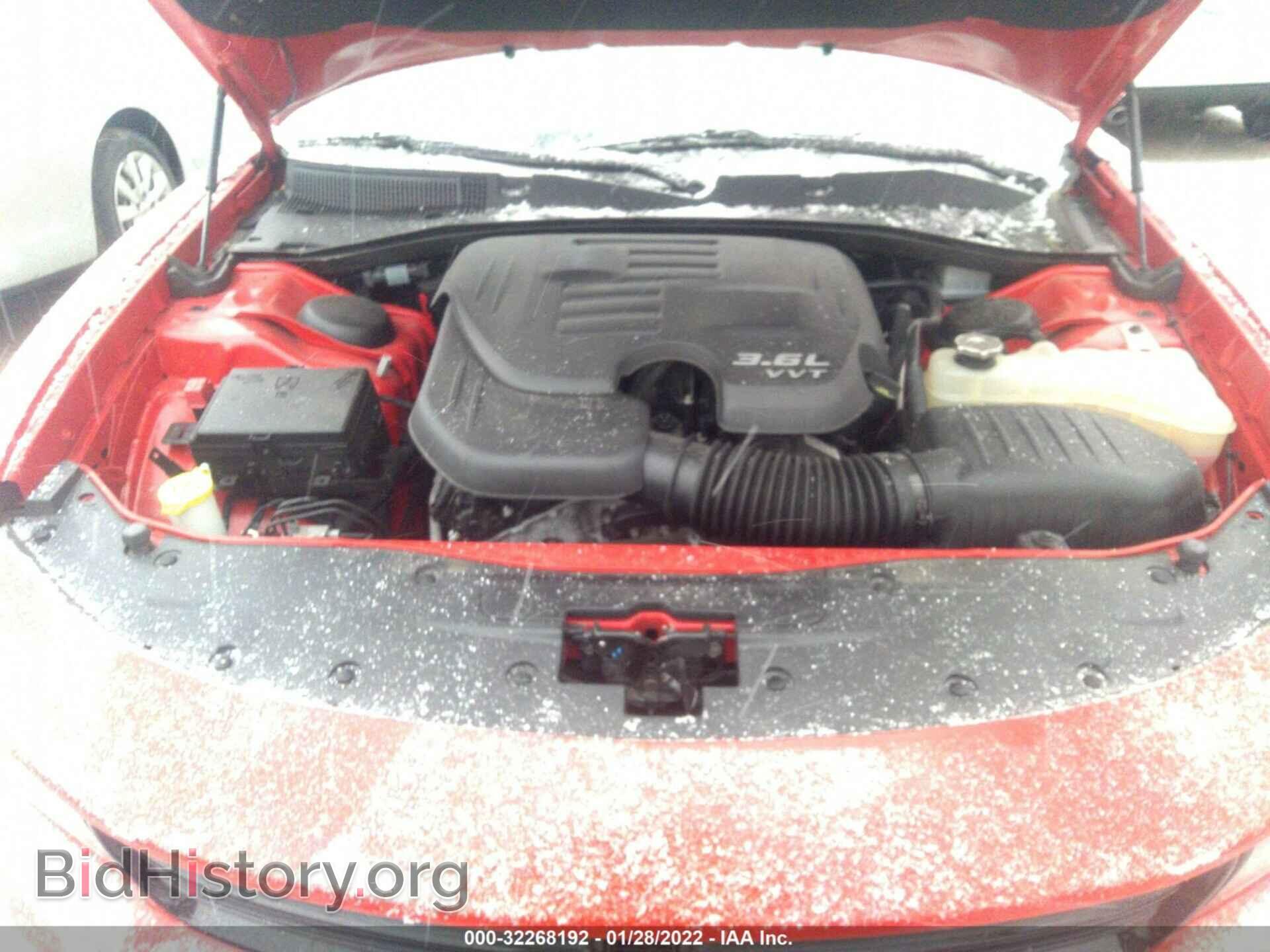 2018 DODGE CHARGER - VIN: 2C3CDXBG9JH257602 - Photo 10