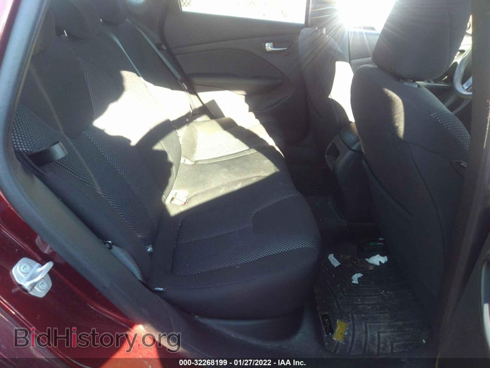2015 DODGE DART - VIN: 1C3CDFAA9FD375791 - Фото 8