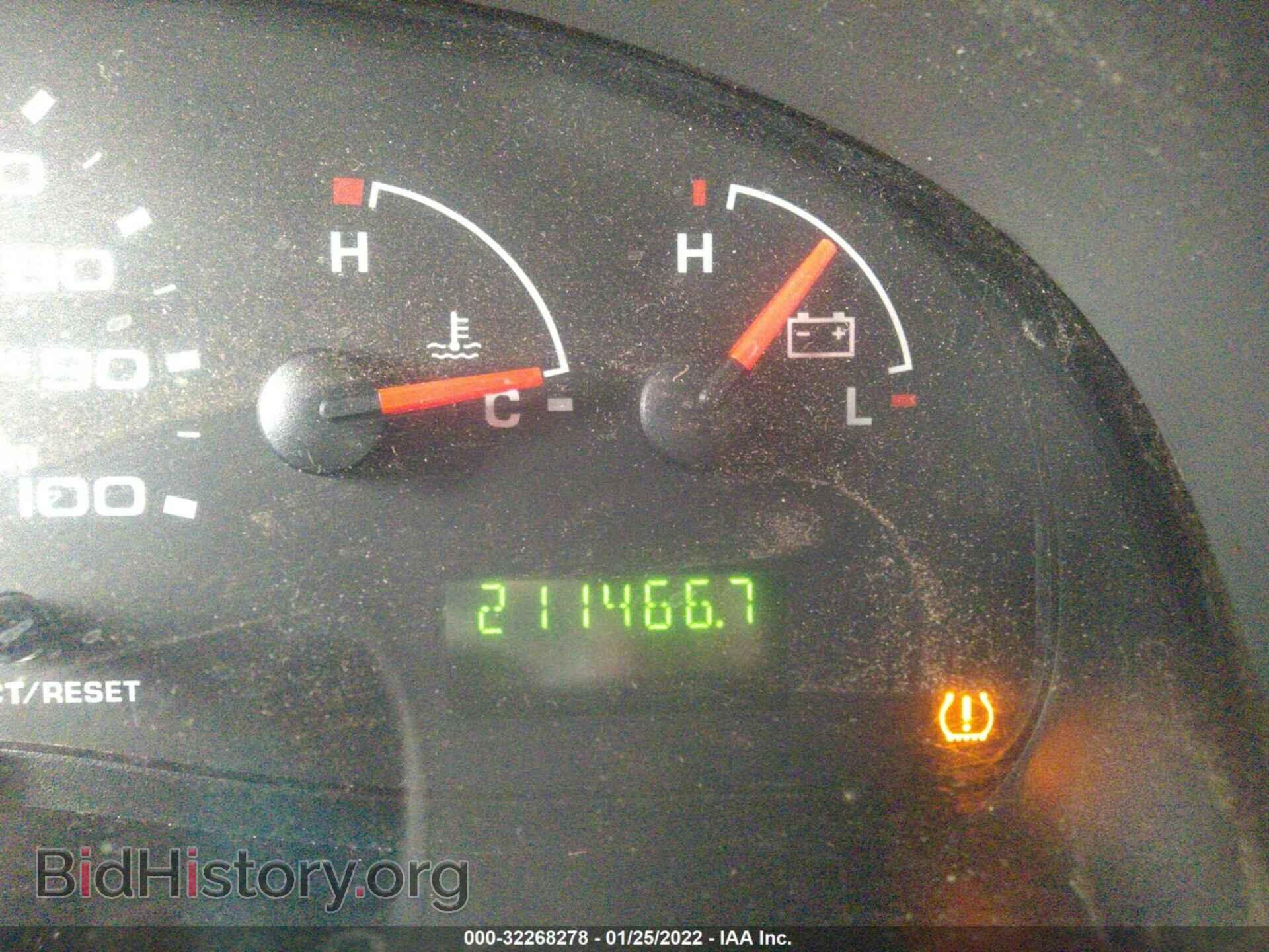 2008 FORD ECONOLINE CARGO VAN - VIN: 1FTSE34L58DB52408 - Фото 7