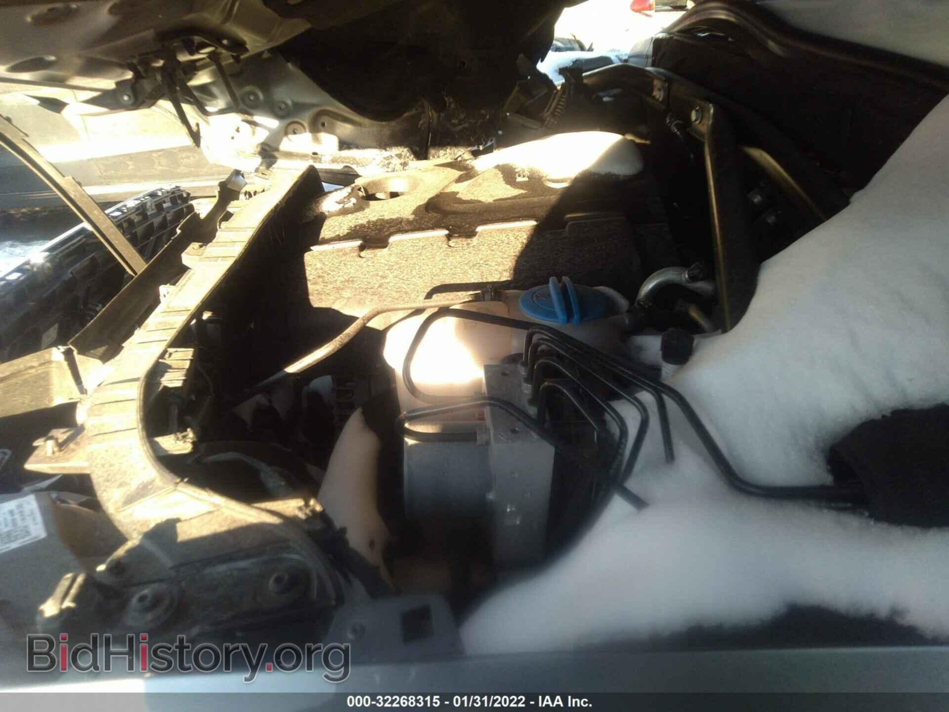 2017 AUDI Q5 - VIN: WA1M2AFP3HA042121 - Photo 10