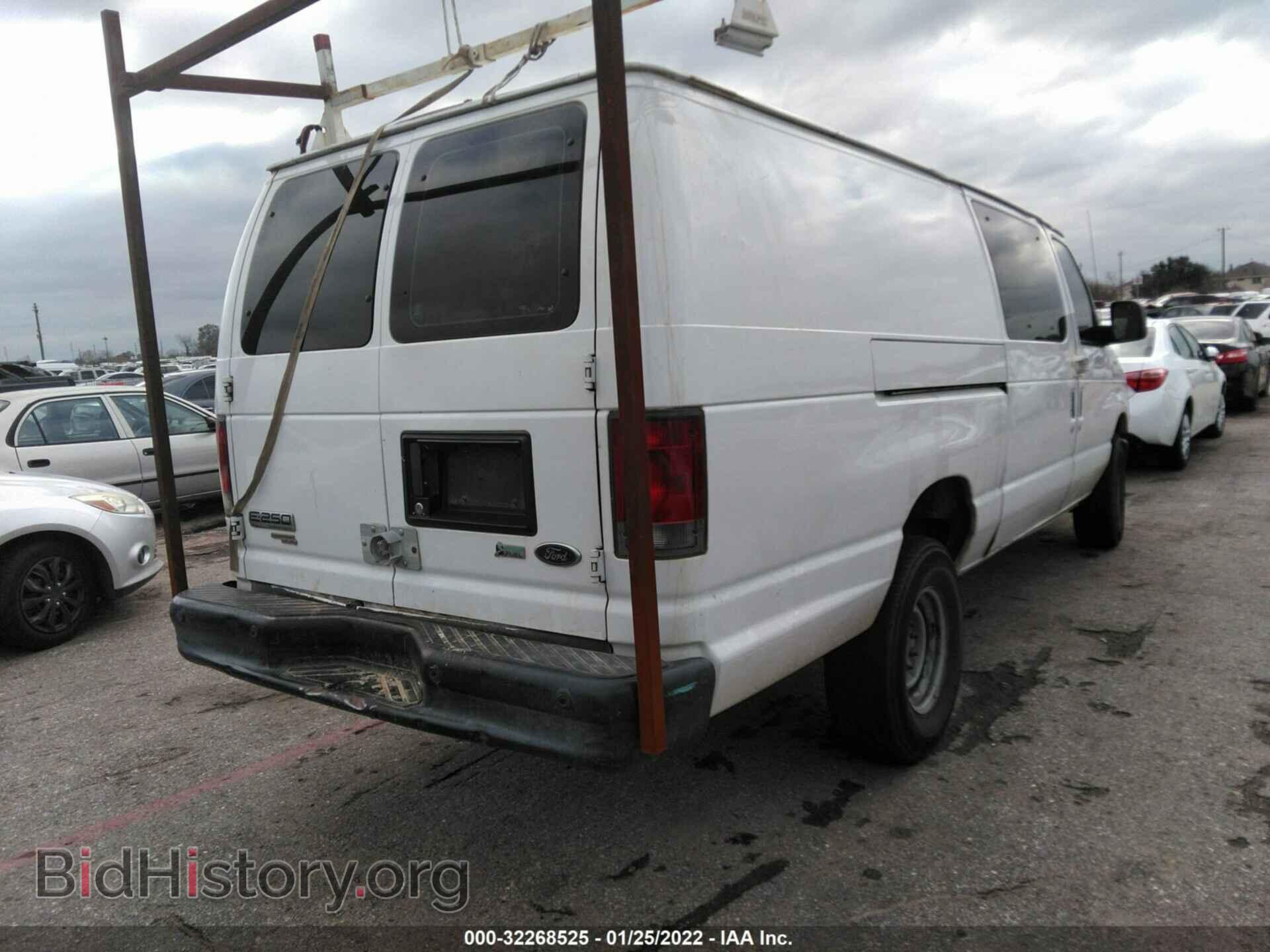 2012 FORD ECONOLINE - VIN: 1FTCS2EW6CDA59714 - Фото 4