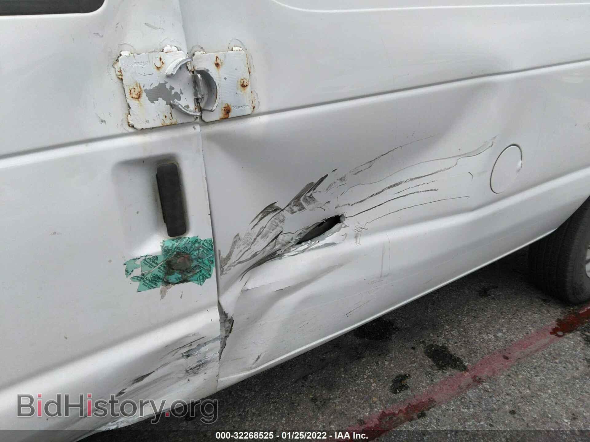 2012 FORD ECONOLINE - VIN: 1FTCS2EW6CDA59714 - Фото 6