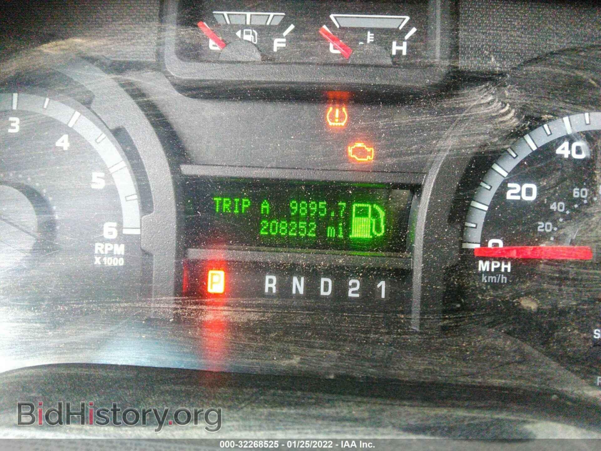 2012 FORD ECONOLINE - VIN: 1FTCS2EW6CDA59714 - Фото 7