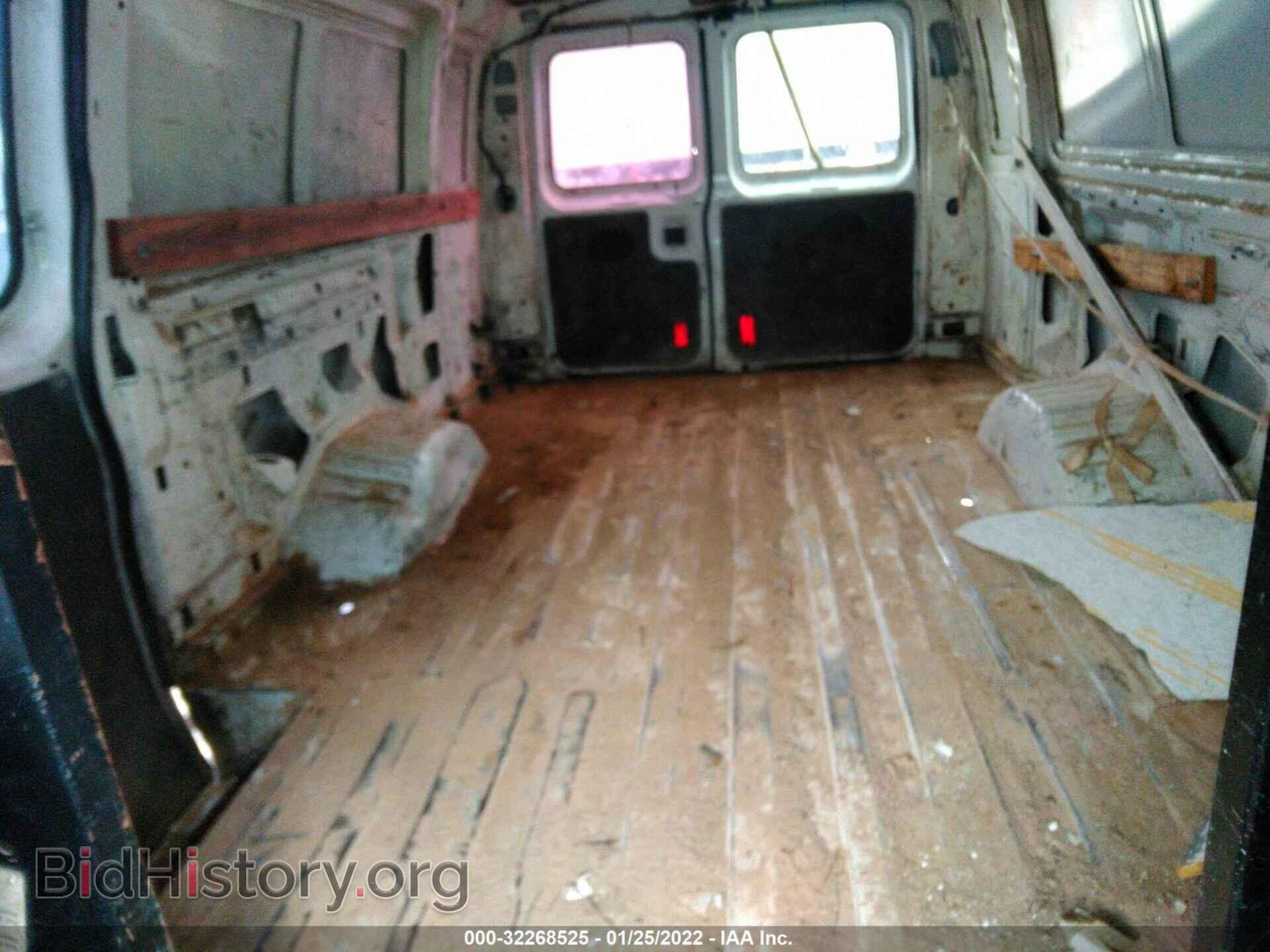 2012 FORD ECONOLINE - VIN: 1FTCS2EW6CDA59714 - Фото 8
