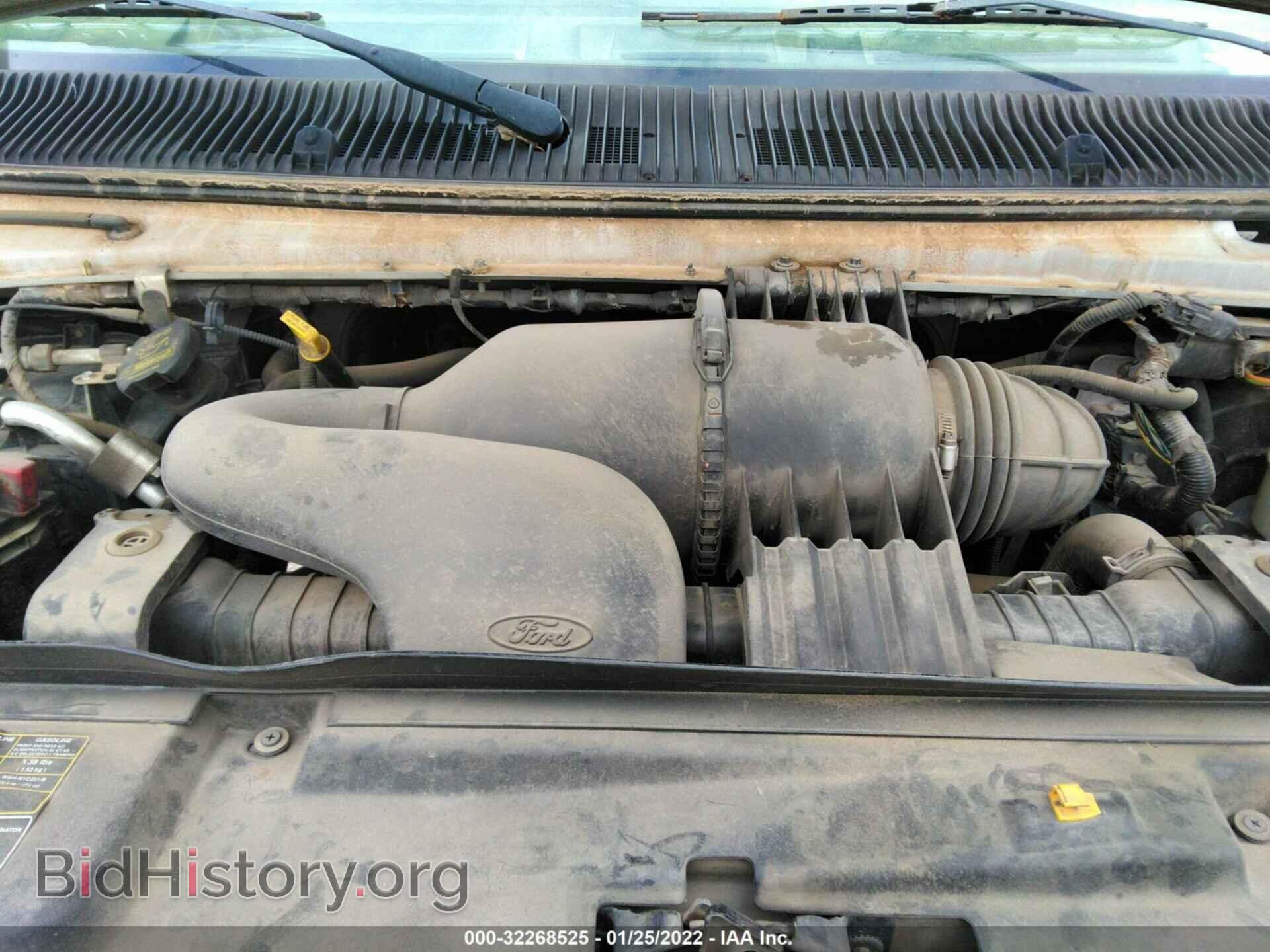 2012 FORD ECONOLINE - VIN: 1FTCS2EW6CDA59714 - Фото 10