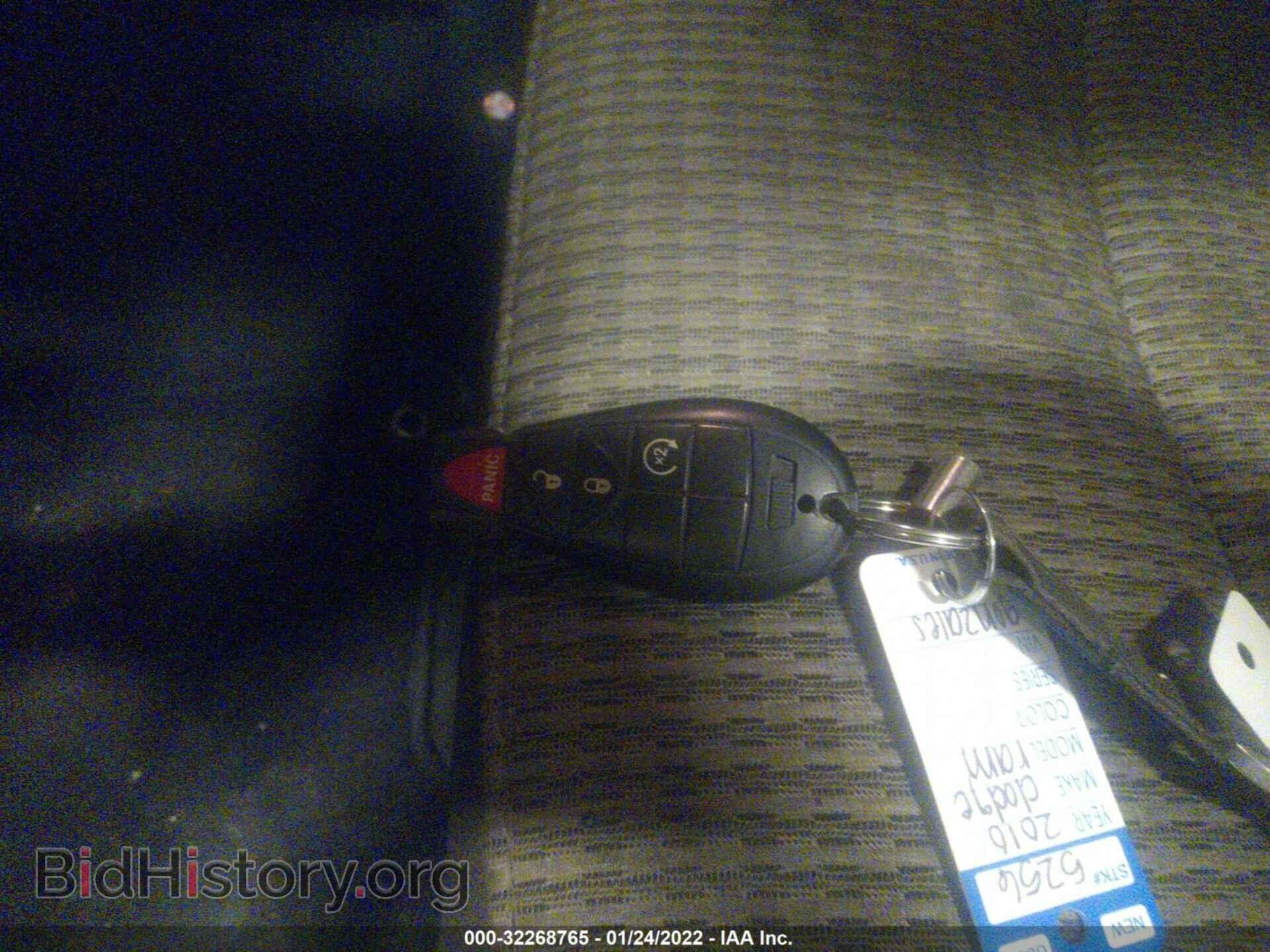 2010 DODGE RAM 2500 - VIN: 3D7TT2CT4AG130940 - Фото 11