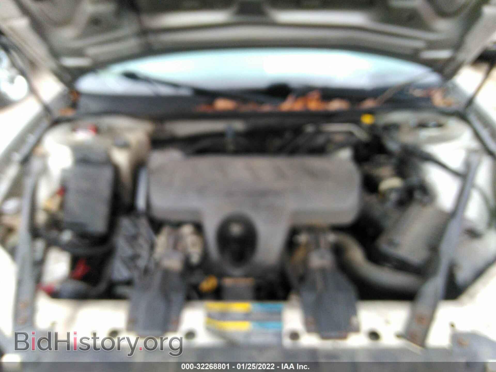 2006 BUICK LACROSSE - VIN: 2G4WC552961113916 - Фото 10
