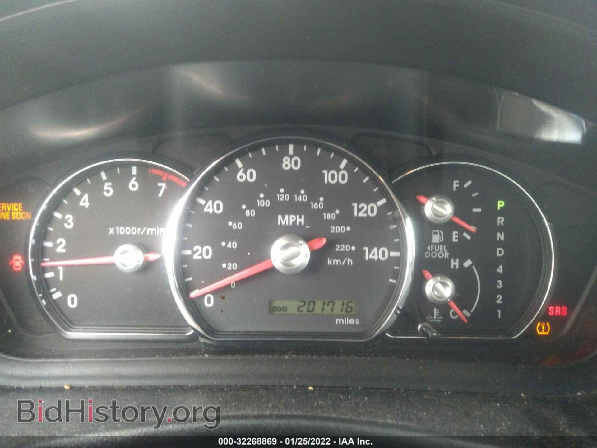2010 MITSUBISHI GALANT - VIN: 4A32B2FF6AE017509 - Фото 7