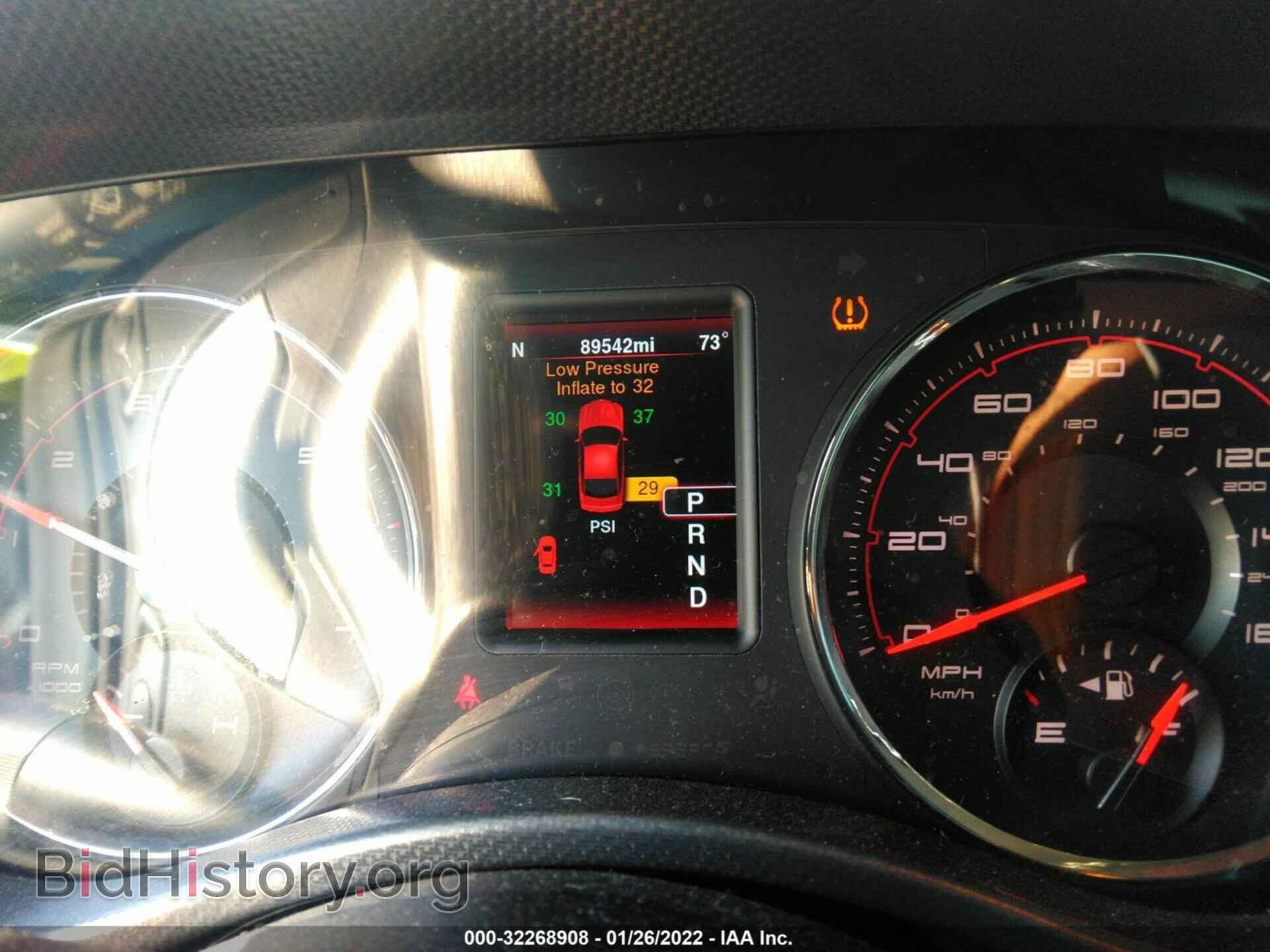 2013 DODGE CHARGER - VIN: 2C3CDXCT5DH633552 - Фото 7