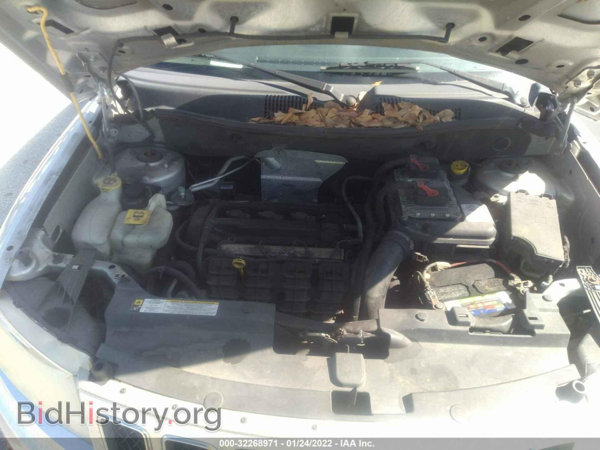 2011 JEEP COMPASS - VIN: 1J4NT1FA5BD181119 - Photo 10