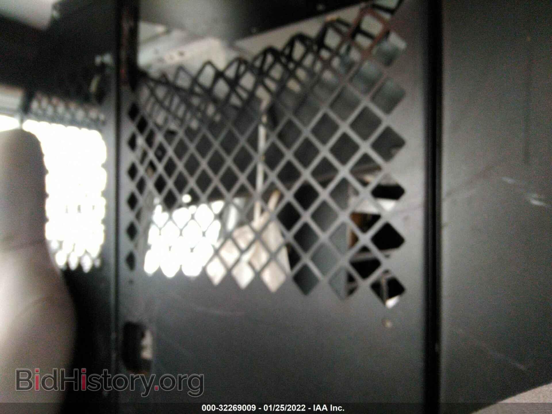 2012 FORD ECONOLINE CARGO VAN - VIN: 1FTNE2EW1CDB21259 - Фото 8