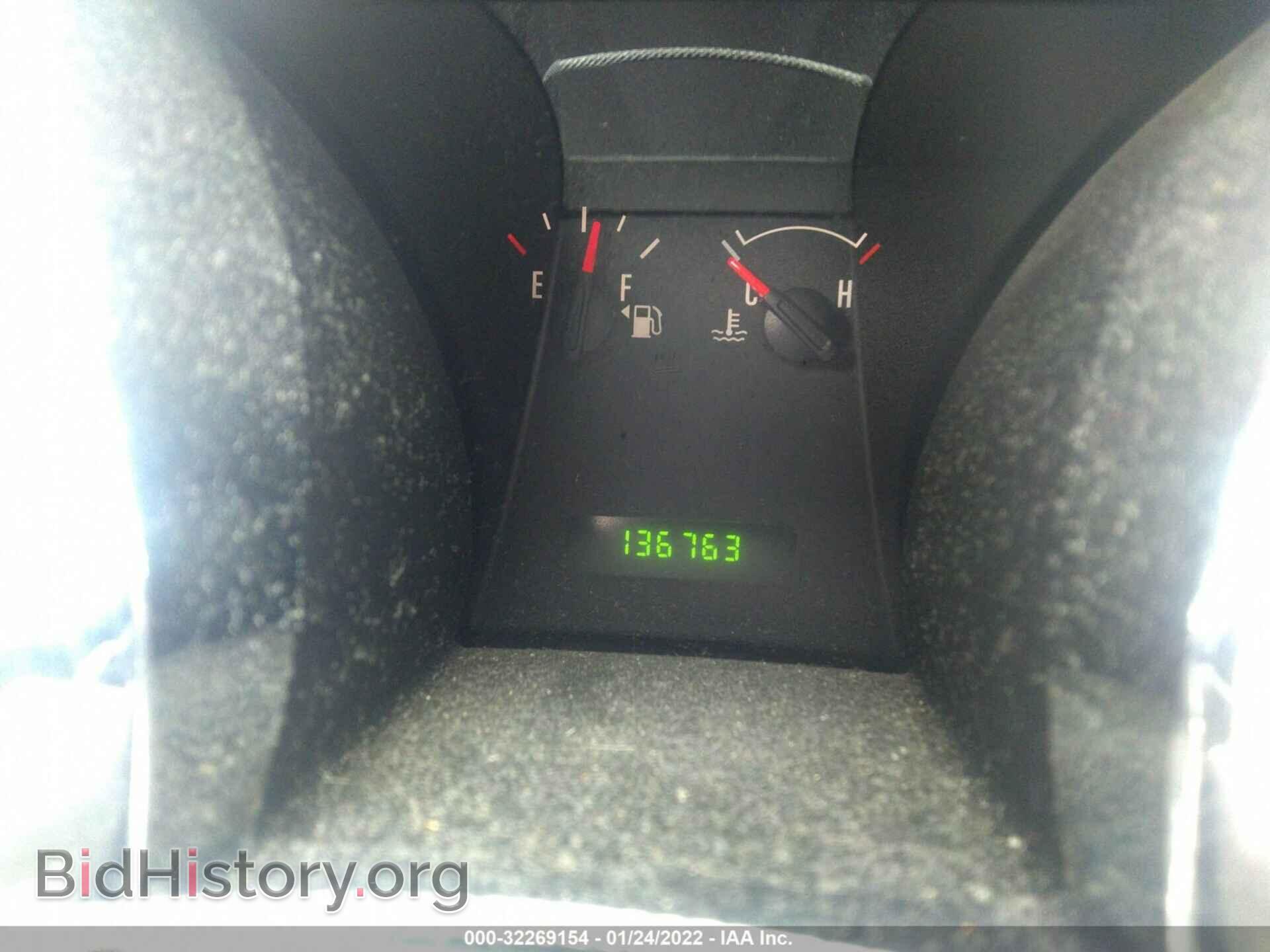 2008 FORD MUSTANG - VIN: 1ZVHT80N585153473 - Фото 7
