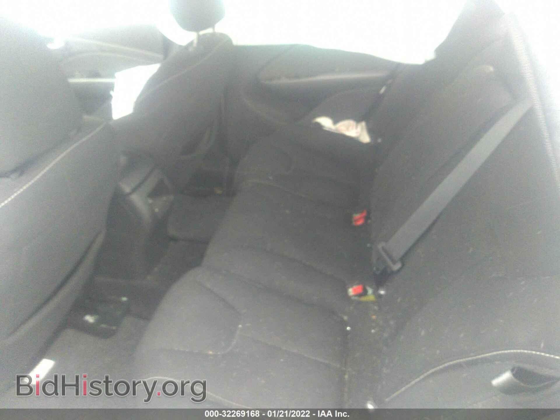 2013 DODGE DART - VIN: 1C3CDFBA7DD290251 - Фото 8
