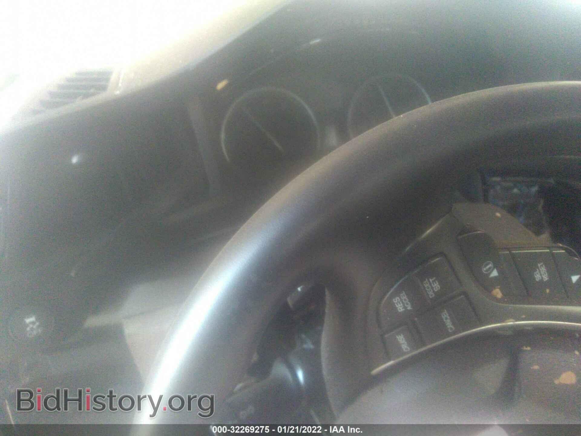 2013 ACURA ILX - VIN: 19VDE1F57DE014799 - Фото 7