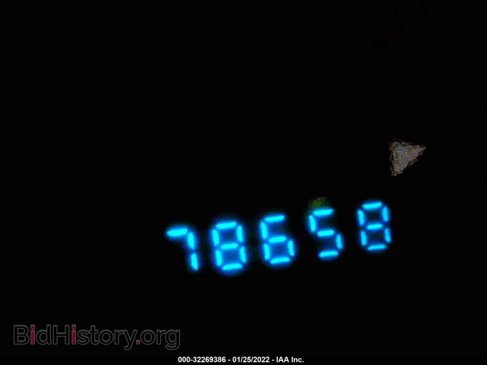 2012 CHRYSLER 200 - VIN: 1C3CCBBG1CN288472 - Фото 7
