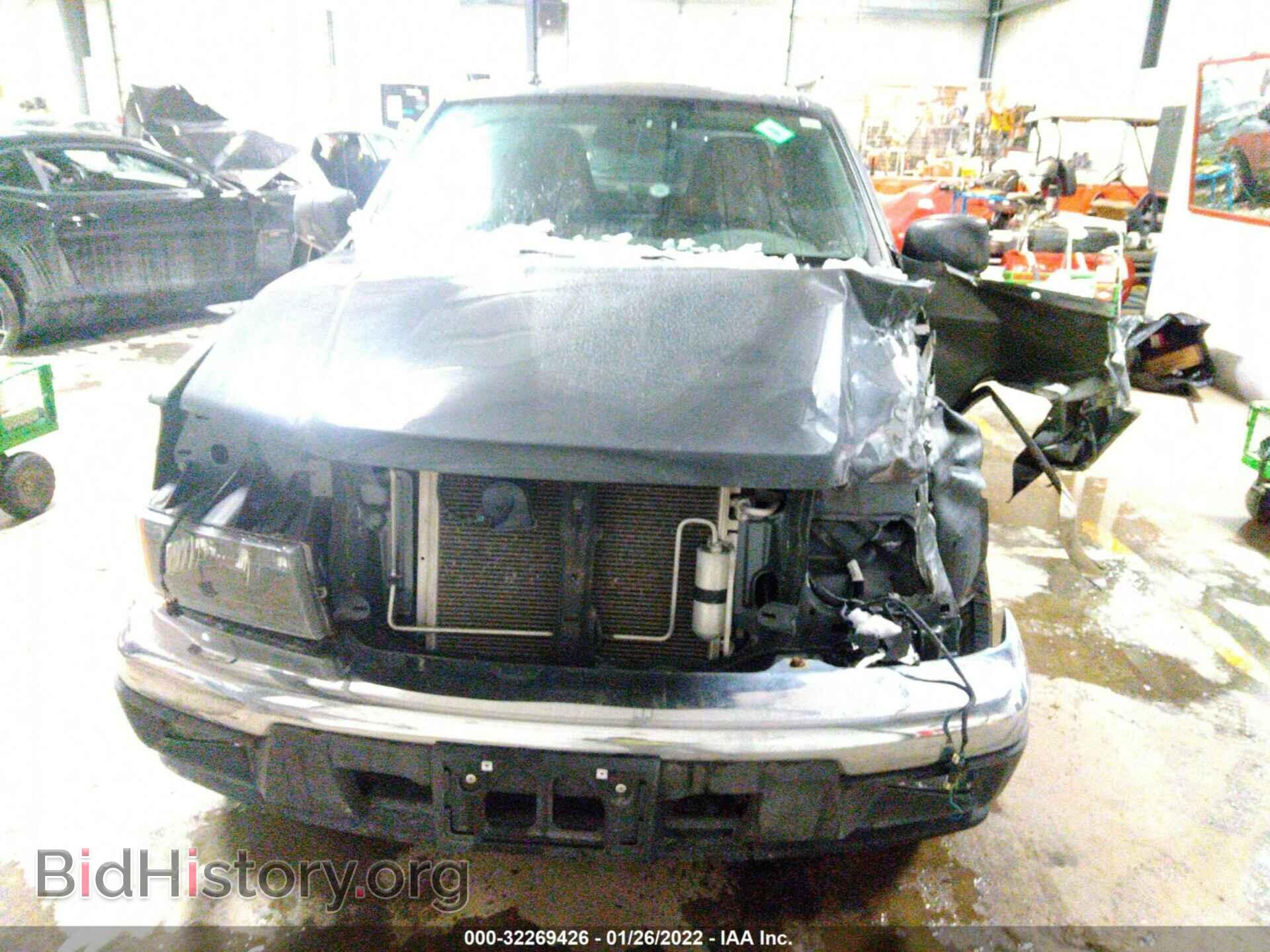2012 GMC CANYON - VIN: 1GTE5MF93C8134575 - Photo 6