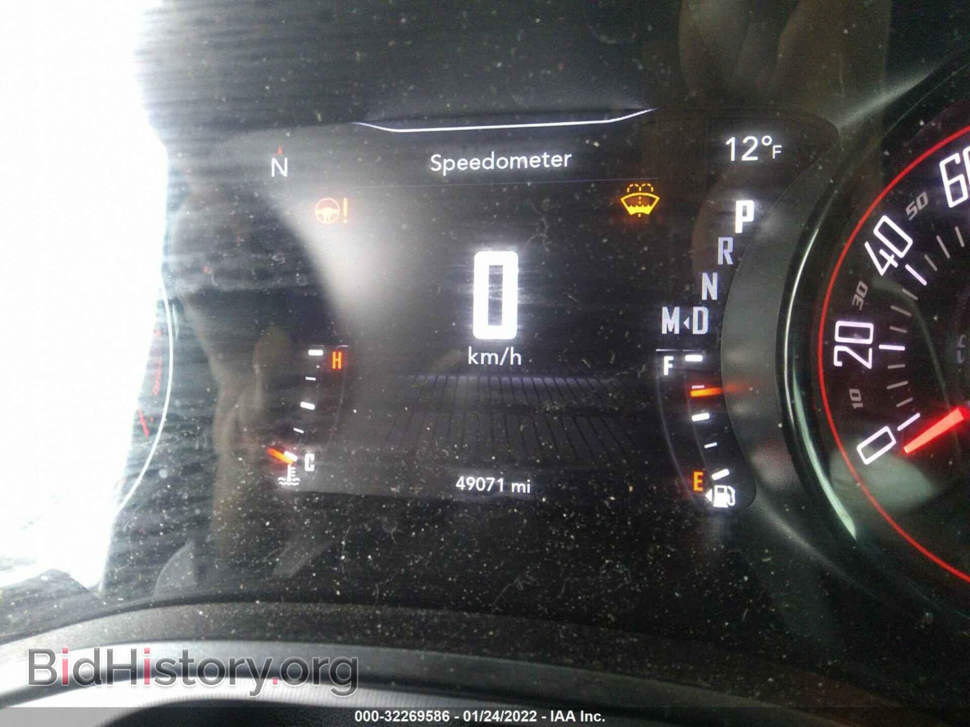 2019 DODGE CHALLENGER - VIN: 2C3CDZBT2KH652392 - Фото 7