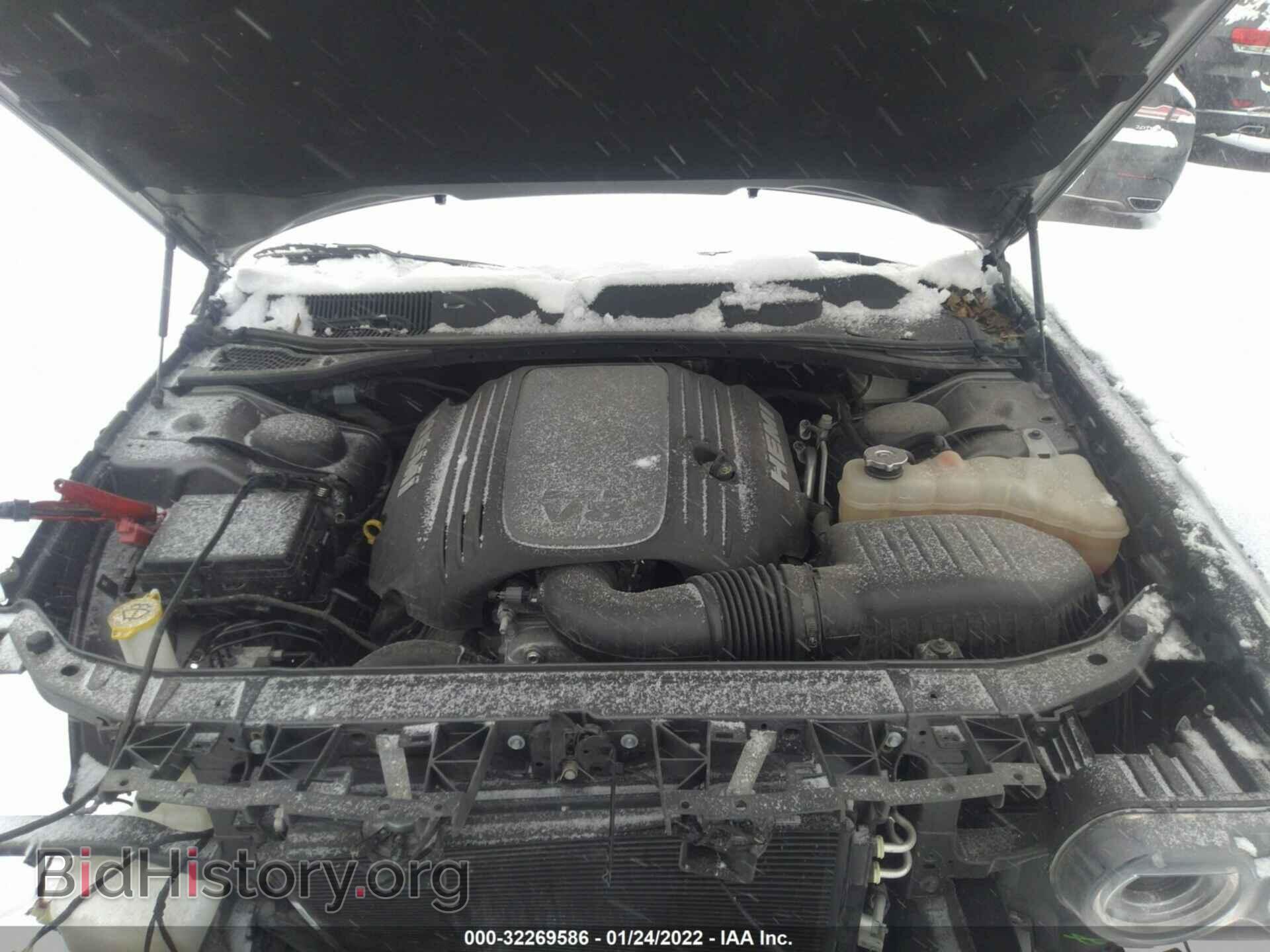 2019 DODGE CHALLENGER - VIN: 2C3CDZBT2KH652392 - Фото 10