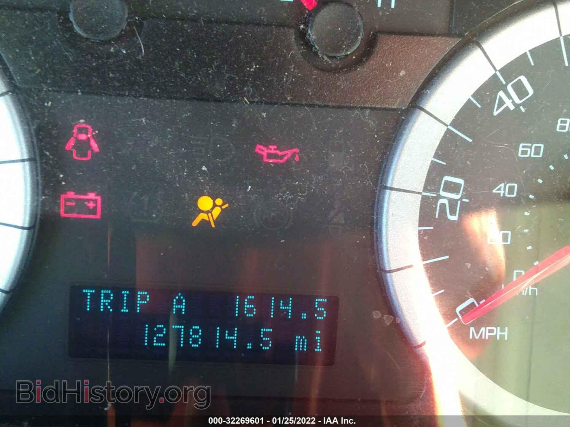 2011 FORD ESCAPE - VIN: 1FMCU0DG0BKA86910 - Фото 7