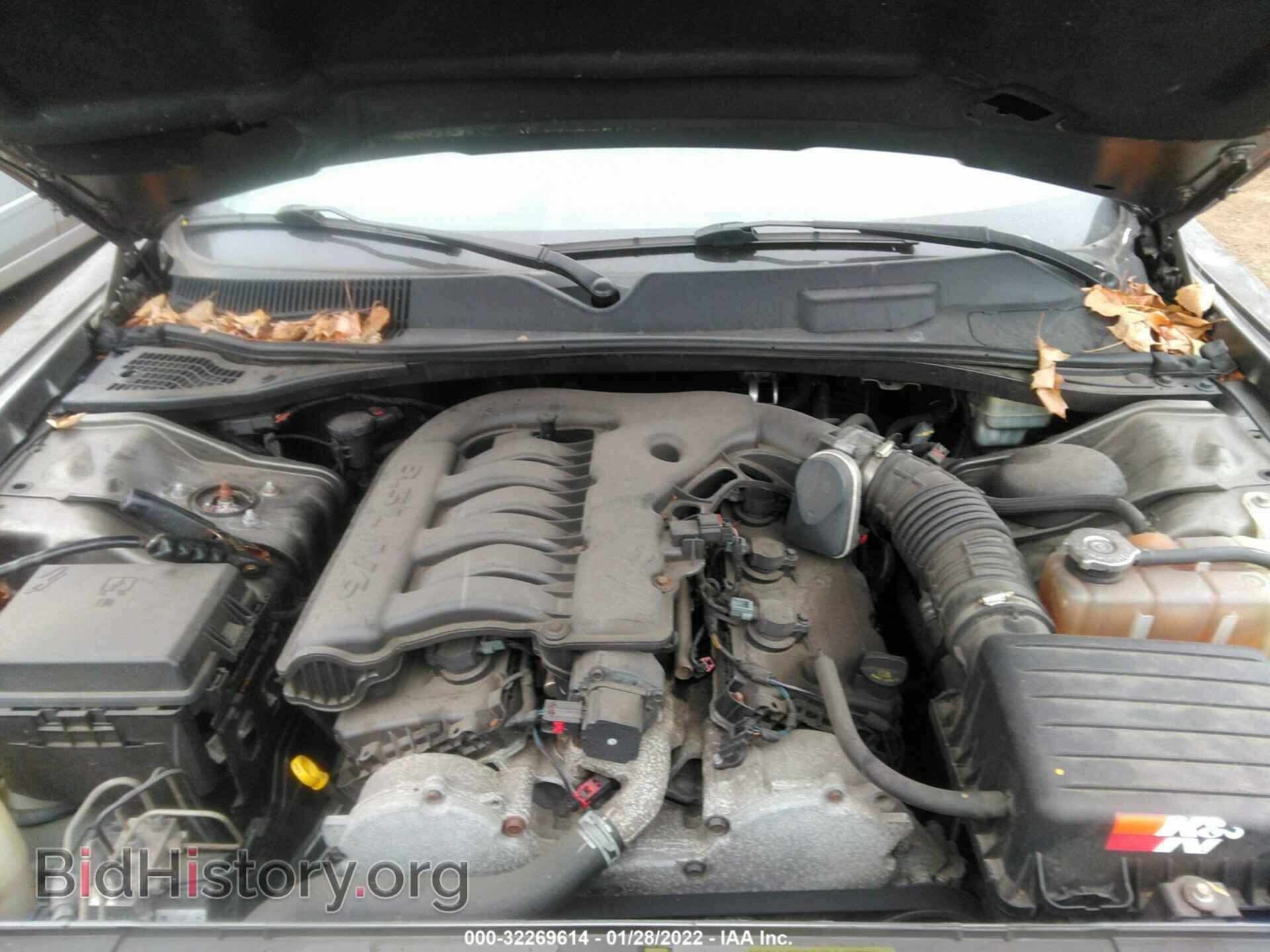 2010 DODGE CHALLENGER - VIN: 2B3CJ4DV2AH219743 - Фото 10