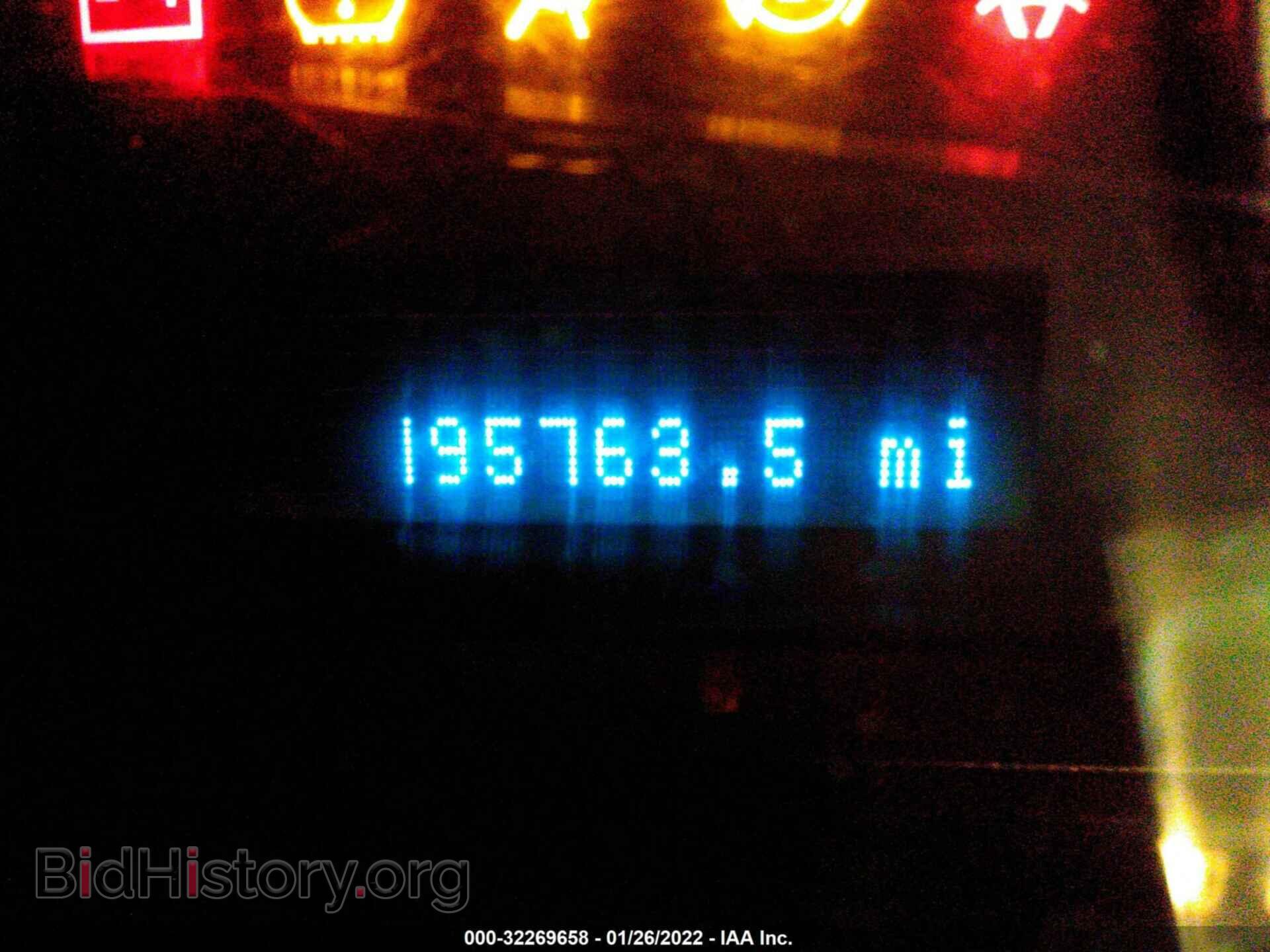 2011 FORD ESCAPE - VIN: 1FMCU0EG5BKB03635 - Фото 7
