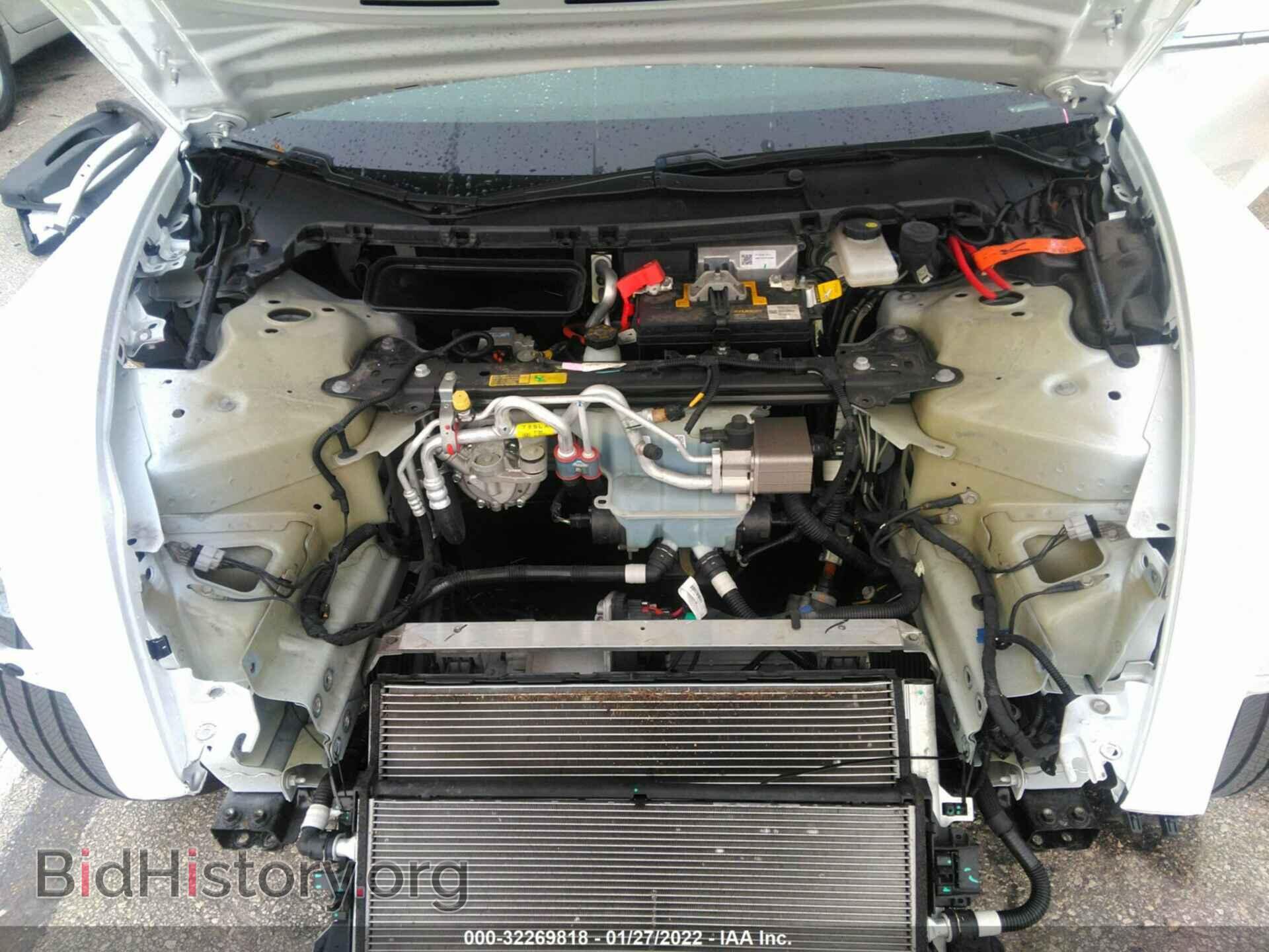 2019 TESLA MODEL 3 - VIN: 5YJ3E1EA9KF429387 - Photo 10
