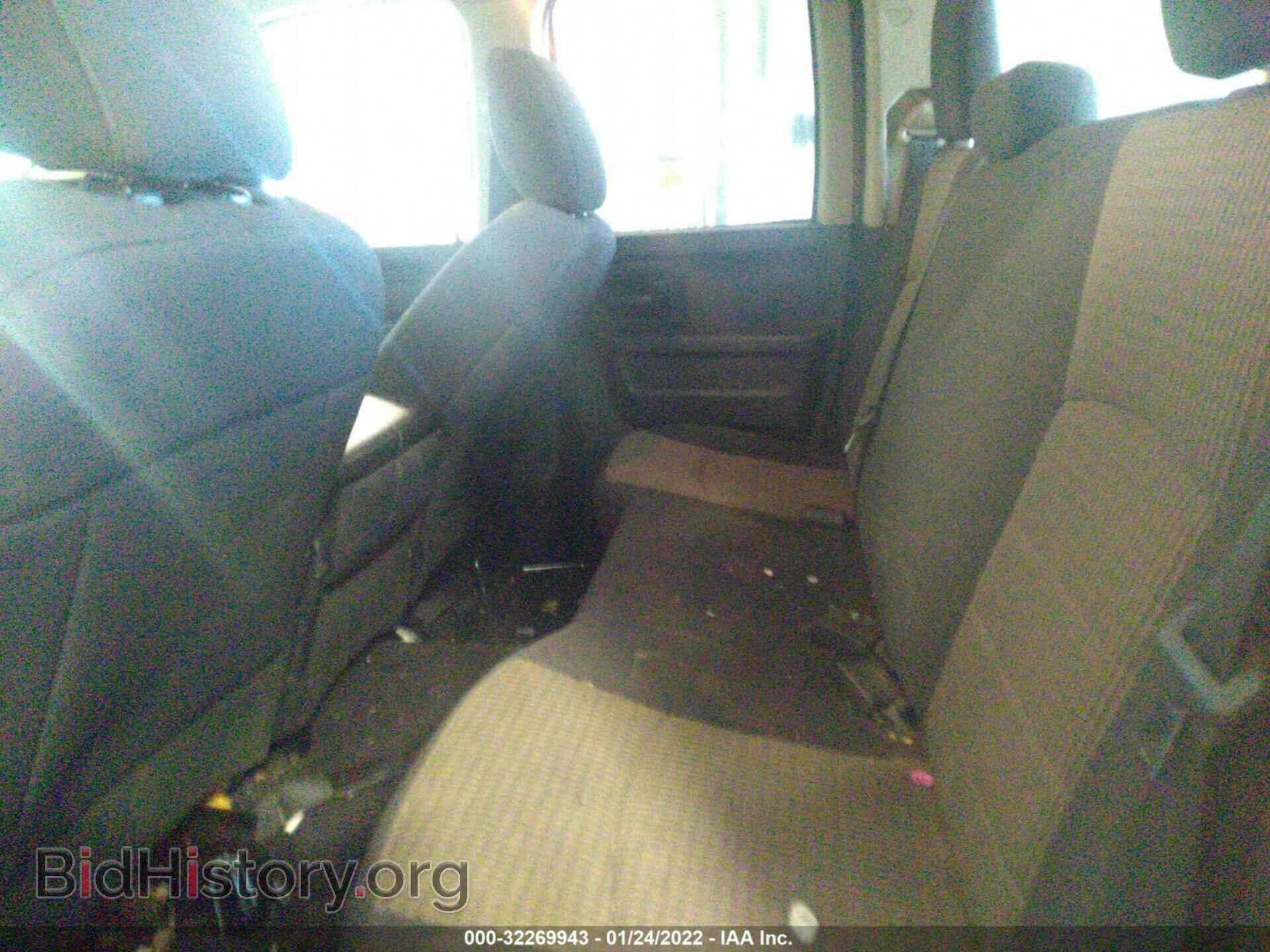 2012 RAM 1500 - VIN: 1C6RD7FT3CS329118 - Photo 8