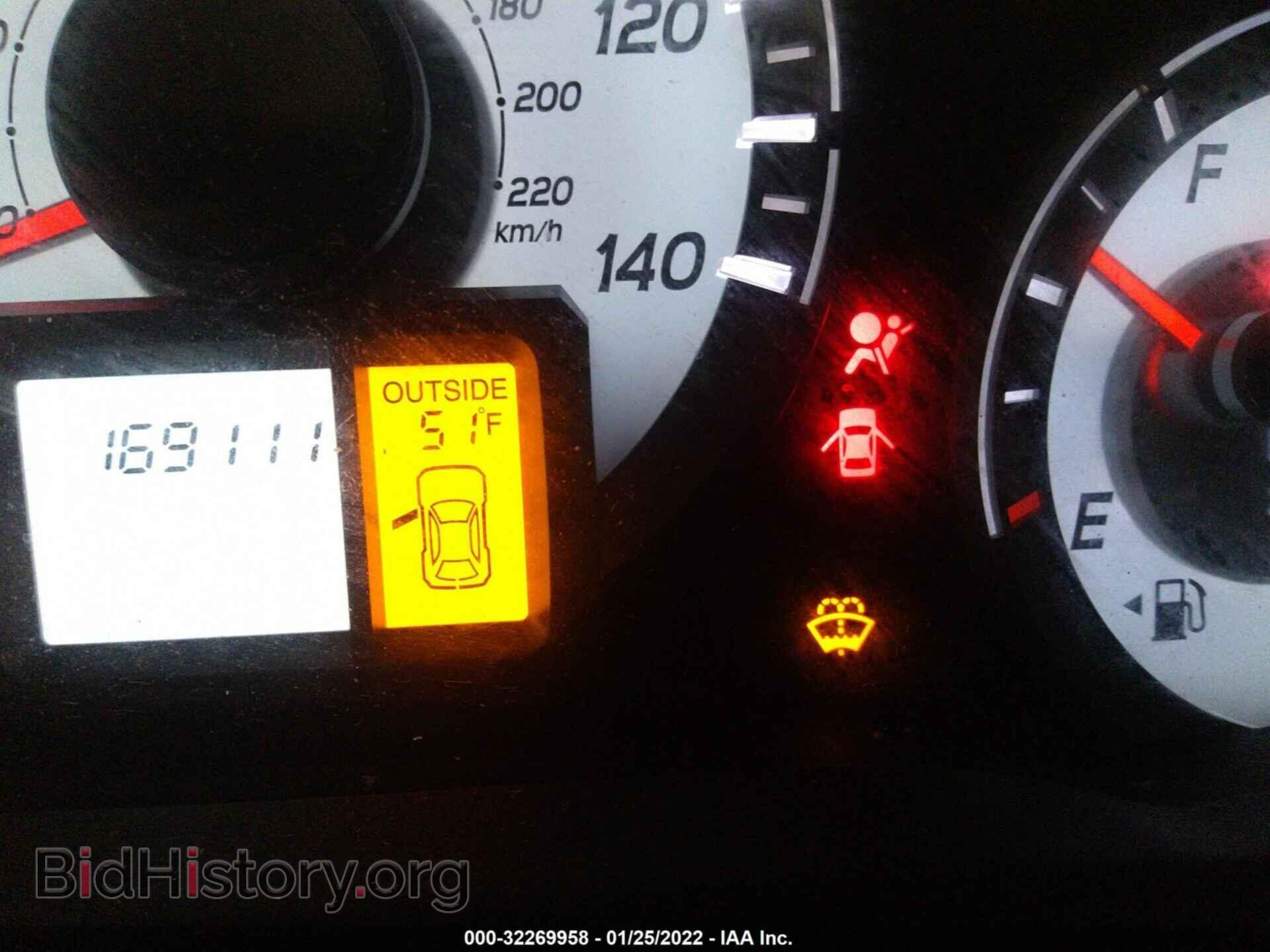 2014 HONDA PILOT - VIN: 5FNYF4H54EB028112 - Фото 7