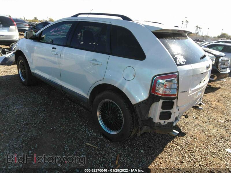 2010 Ford EDGE (VIN 2FMDK3JC3ABA16503) — photo 3 of 12