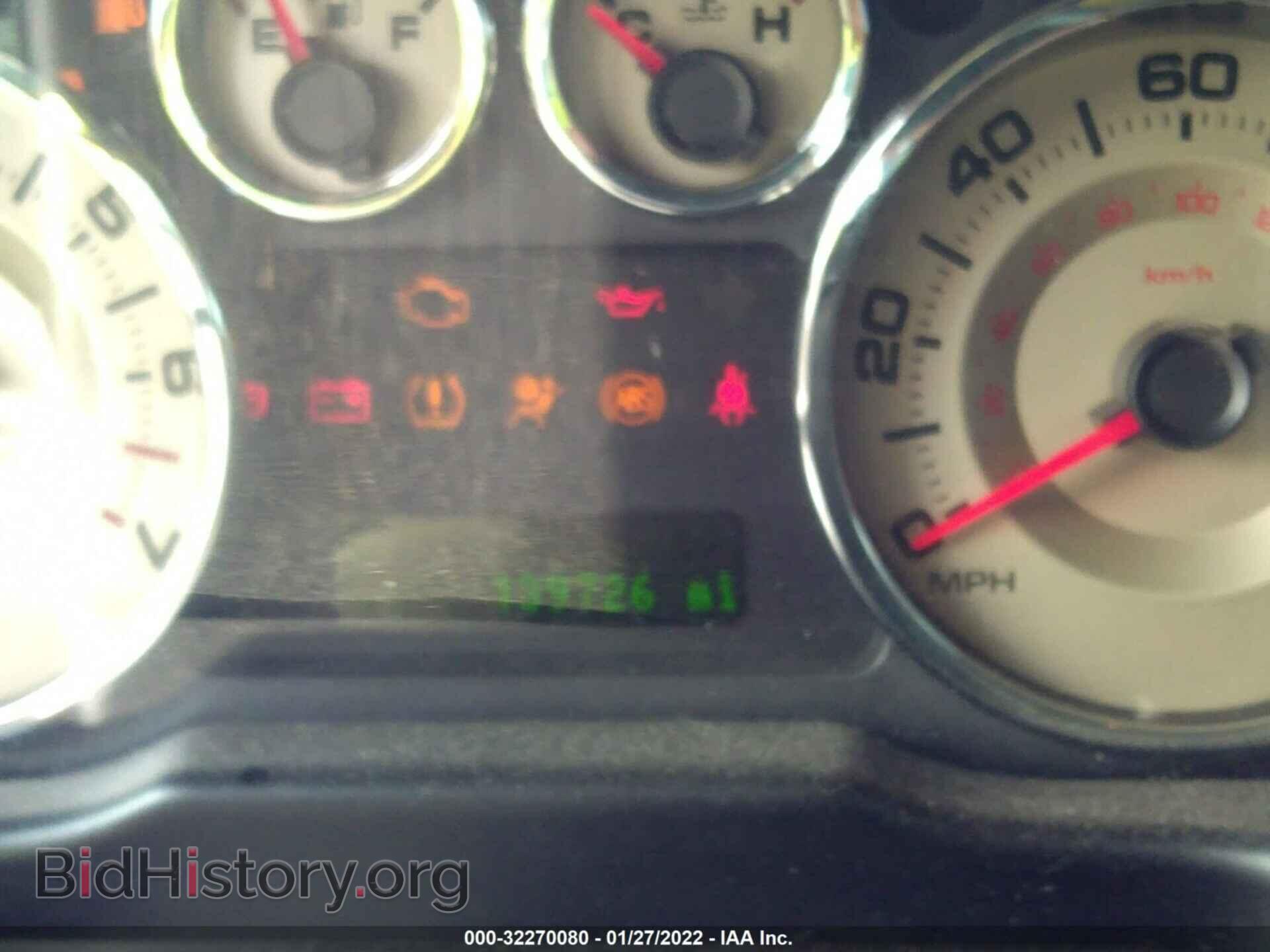 2009 FORD EDGE - VIN: 2FMDK38C79BA30681 - Photo 7