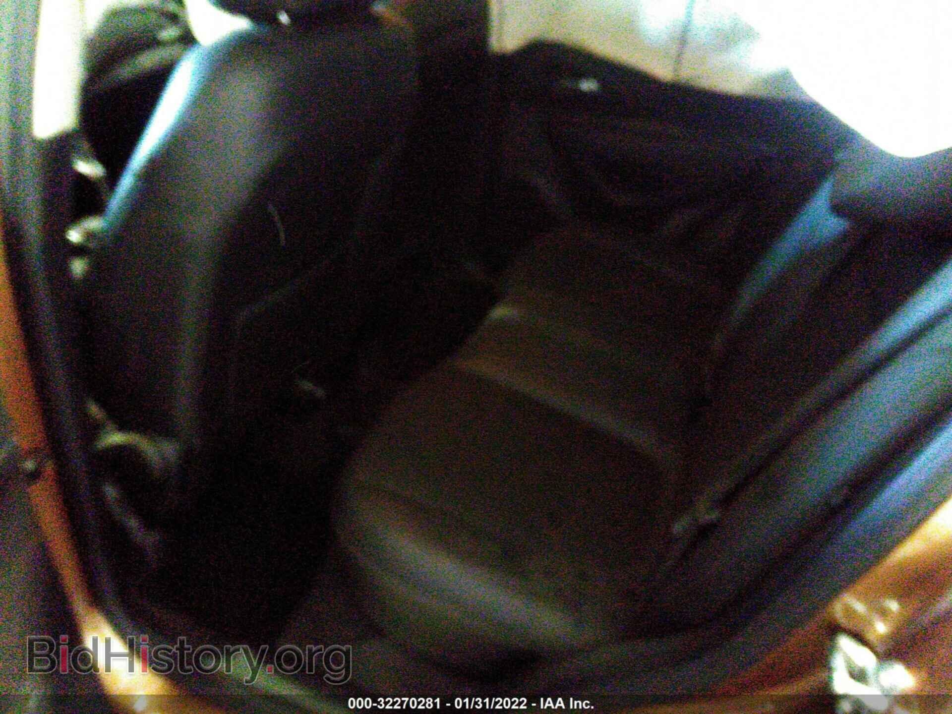 2017 BUICK ENCORE - VIN: KL4CJASB0HB002260 - Фото 8