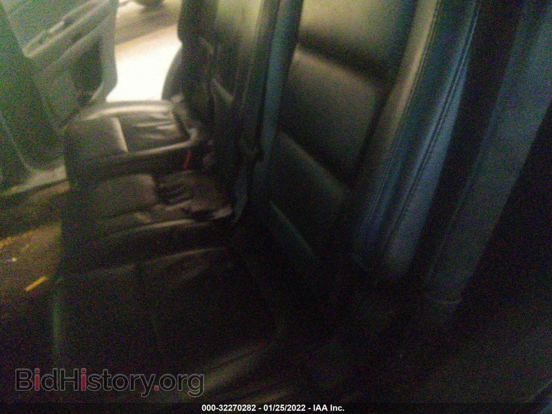 2014 FORD EXPLORER - VIN: 1FM5K8D82EGA66882 - Фото 8