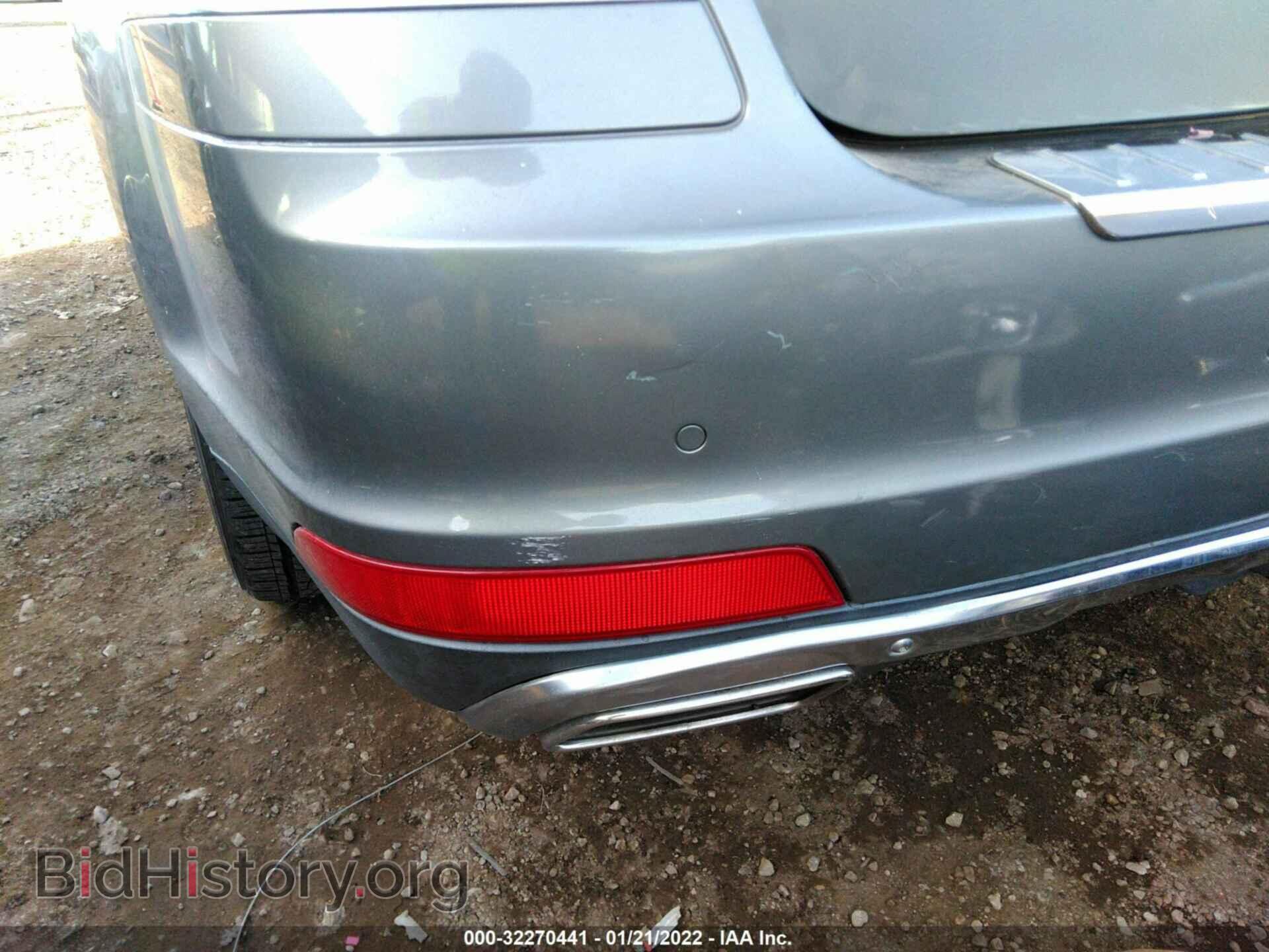 2012 MERCEDES-BENZ GL-CLASS - VIN: 4JGBF7BE7CA784731 - Фото 6