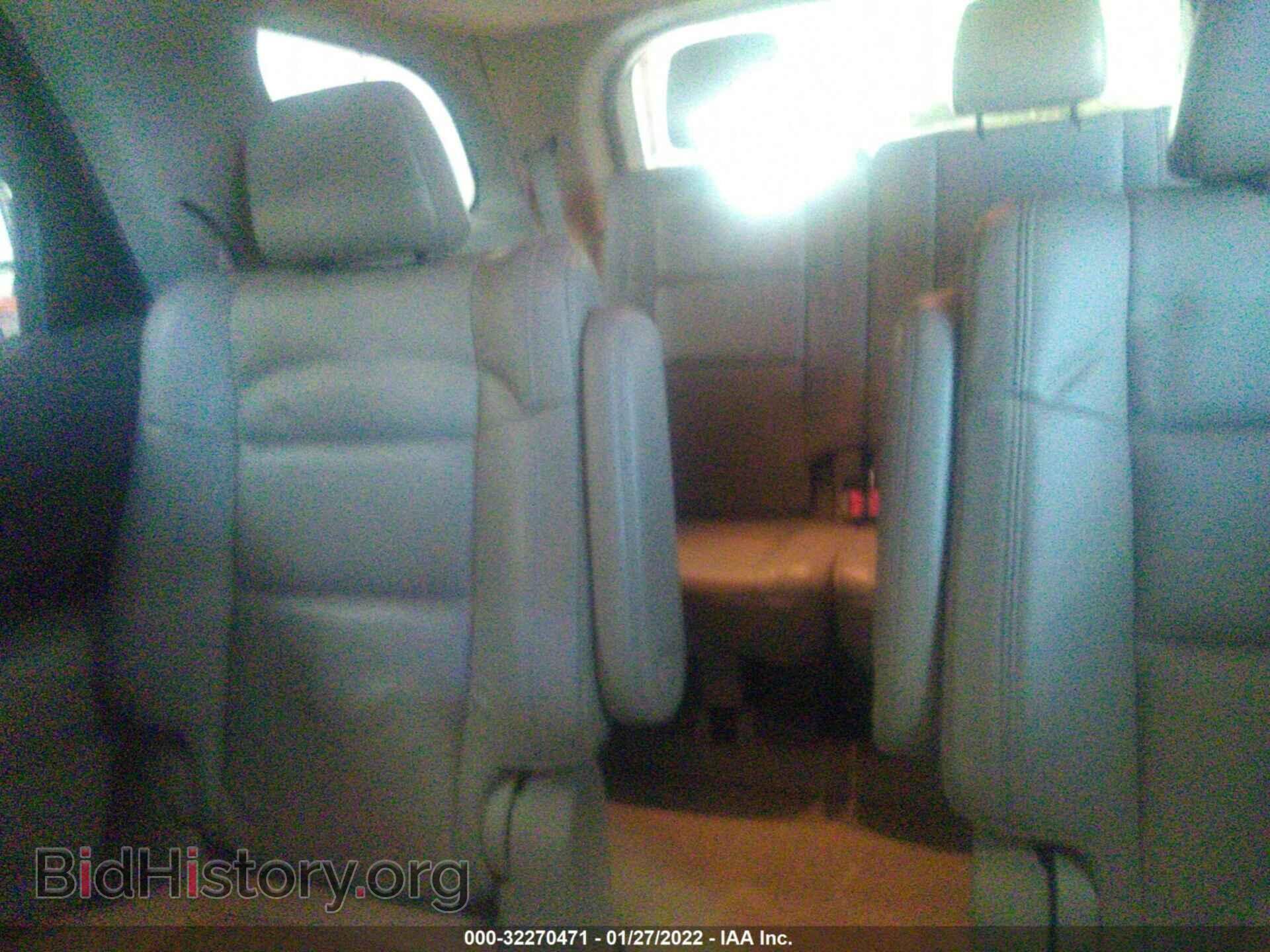 2013 DODGE DURANGO - VIN: 1C4SDJDT7DC590466 - Photo 8