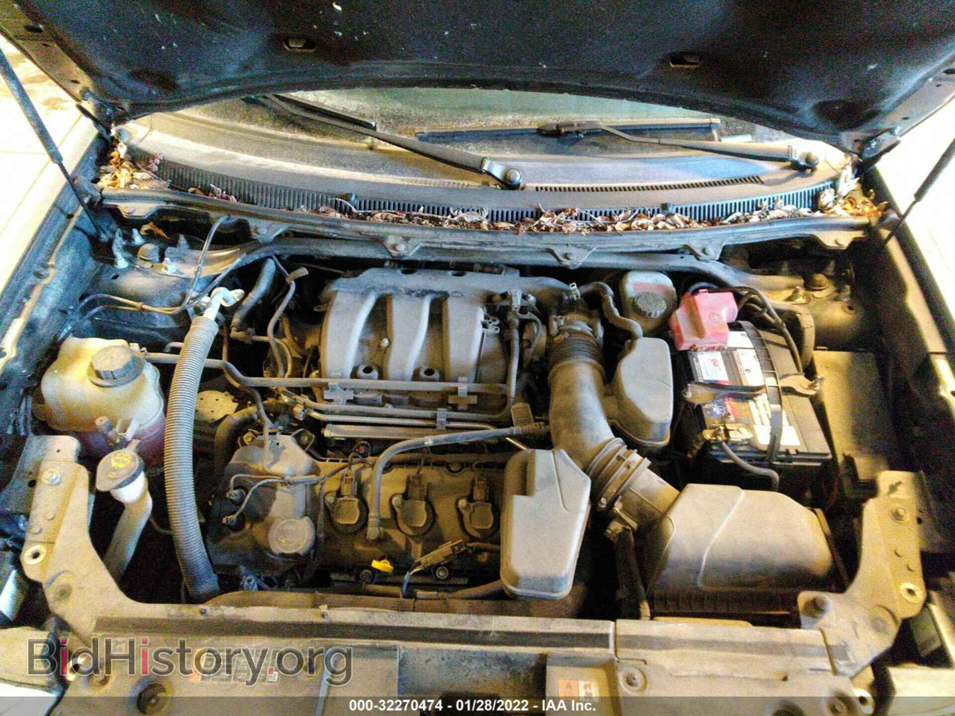 2015 FORD FLEX - VIN: 2FMGK5C82FBA04206 - Photo 10