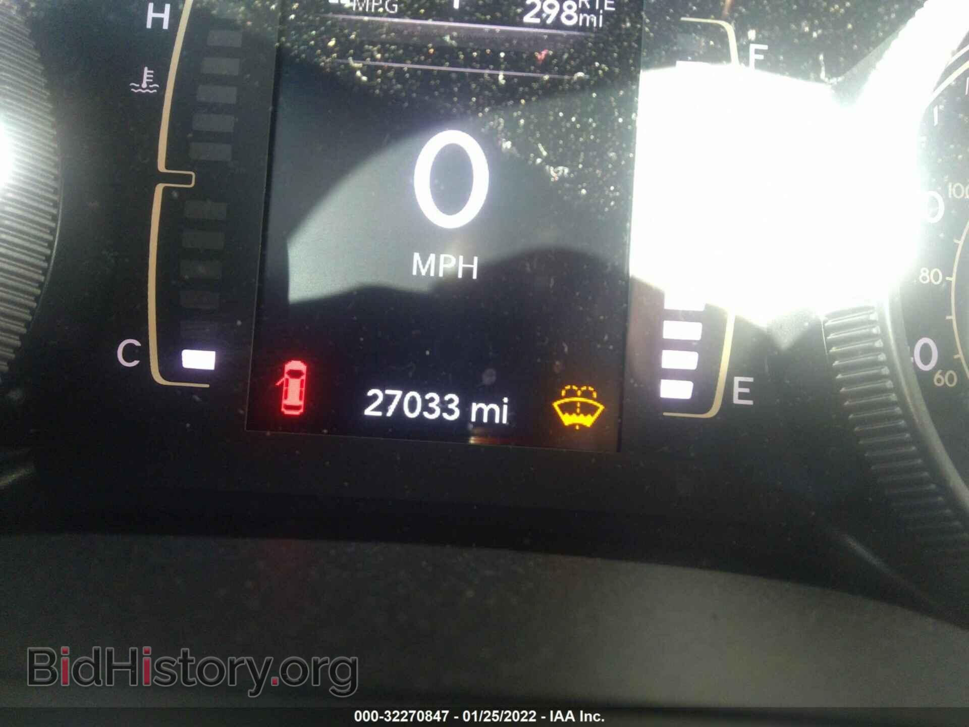 2019 JEEP CHEROKEE - VIN: 1C4PJMLB4KD310860 - Фото 7