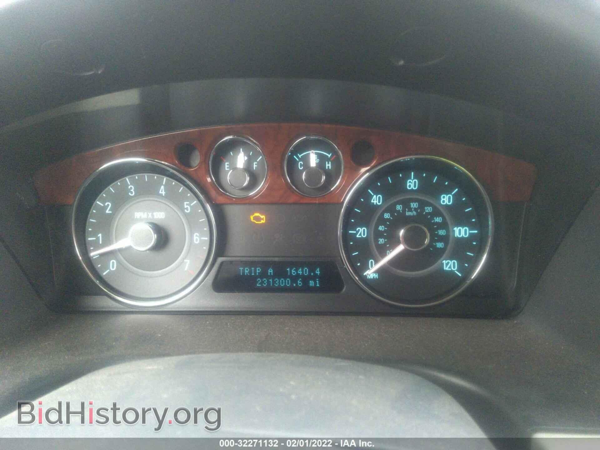 2009 FORD FLEX - VIN: 2FMEK63C09BA23200 - Photo 7