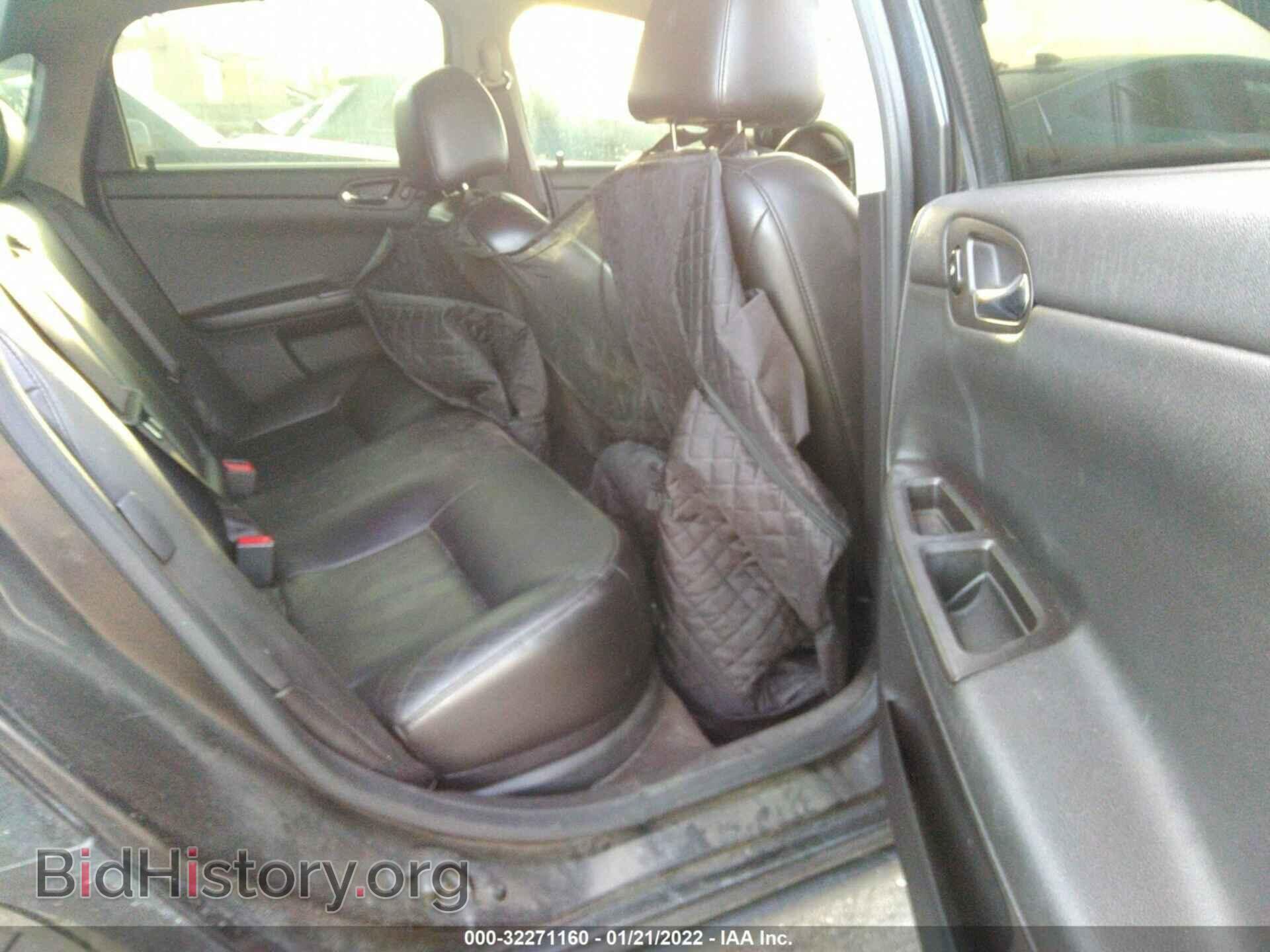 2007 CHEVROLET IMPALA - VIN: 2G1WD58C079110047 - Фото 7
