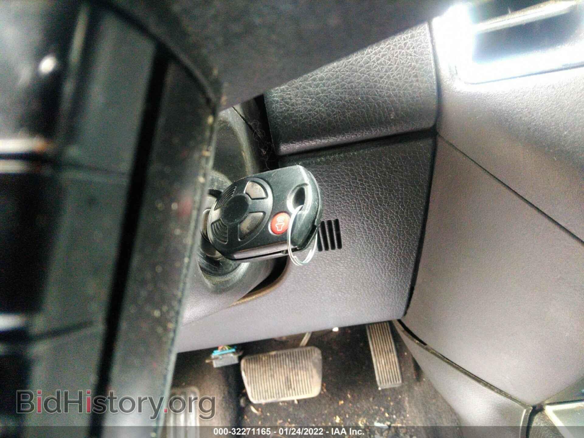 2008 FORD EDGE - VIN: 2FMDK48C48BA30030 - Фото 11