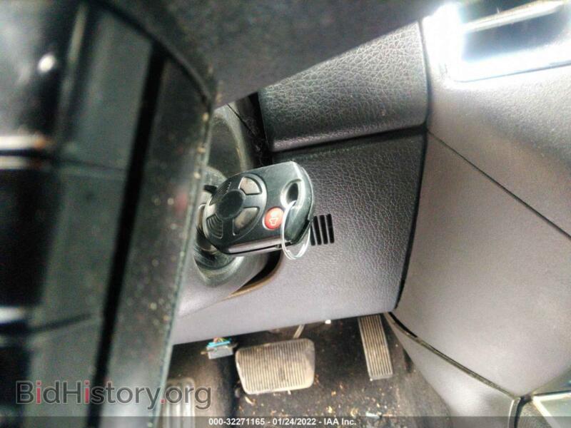 2008 Ford EDGE (VIN 2FMDK48C48BA30030) — photo 11 of 11