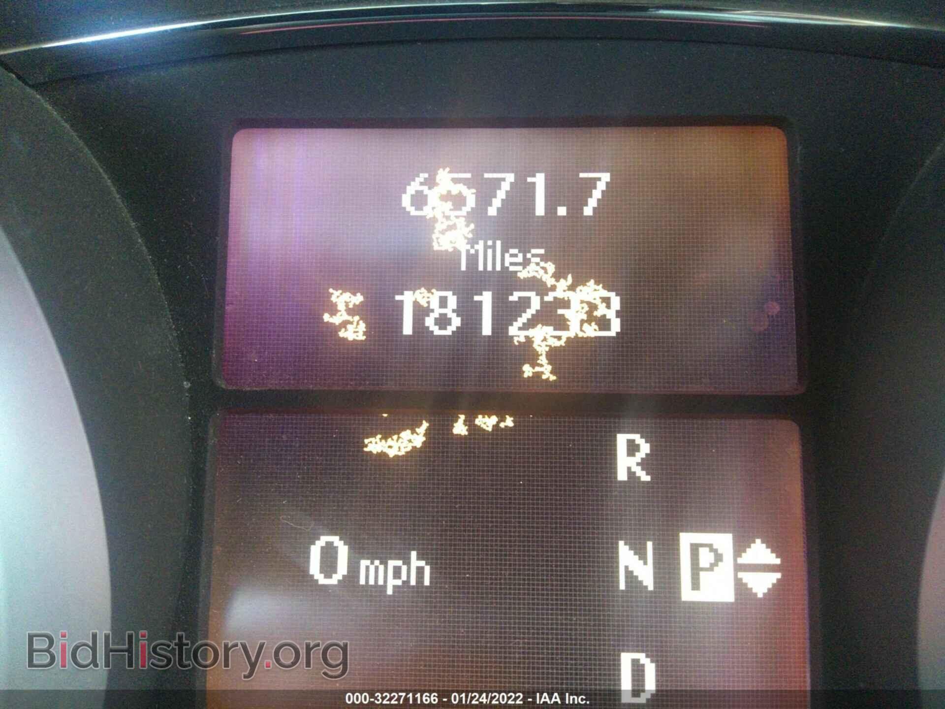 2009 MERCEDES-BENZ GL-CLASS - VIN: 4JGBF71E29A458295 - Фото 7