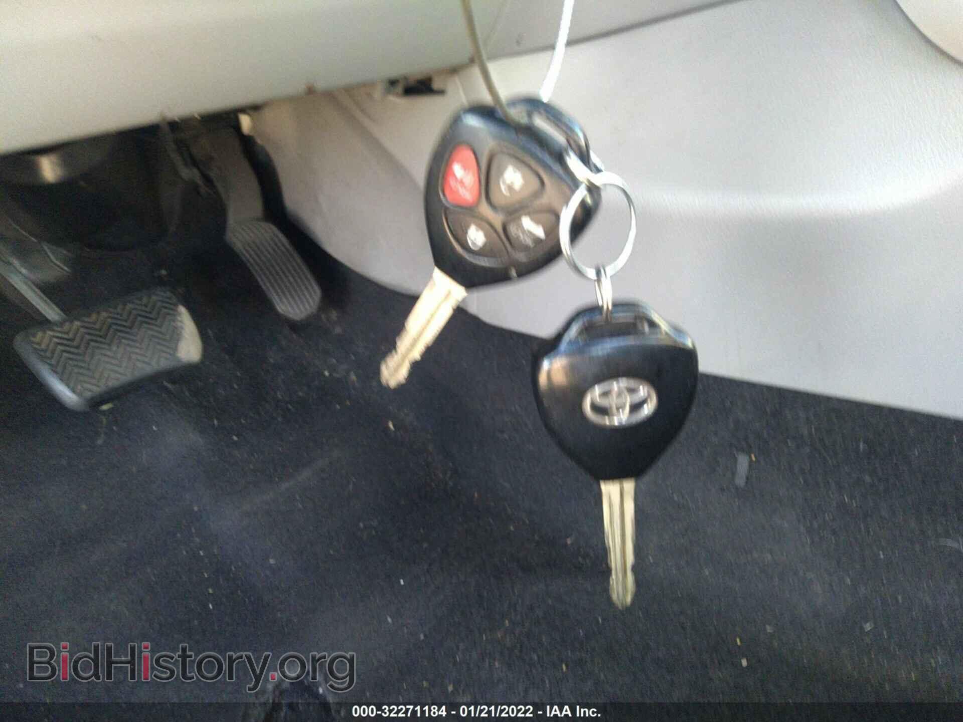 2011 TOYOTA COROLLA - VIN: 2T1BU4EEXBC720150 - Photo 11