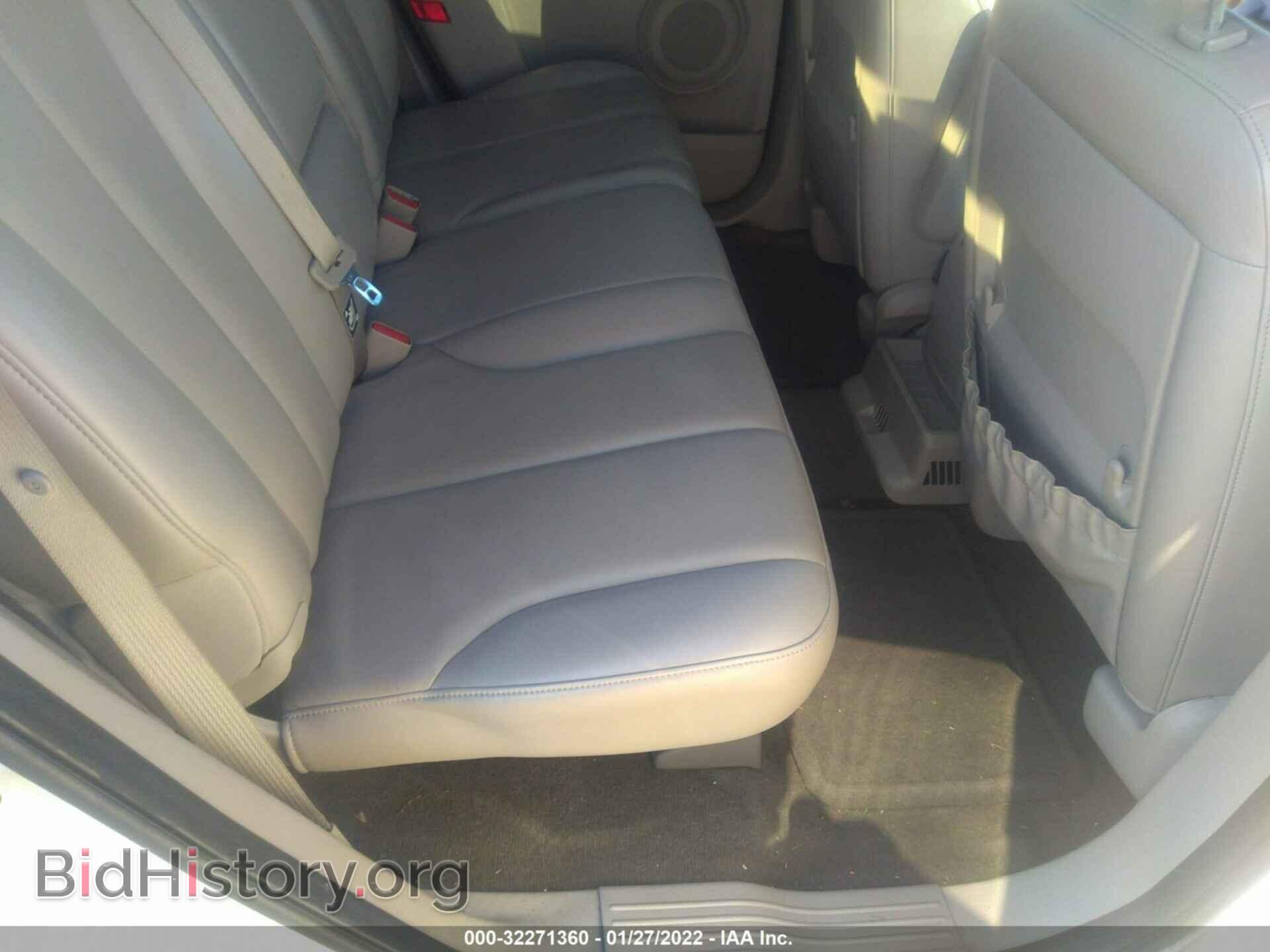 2006 CHRYSLER PACIFICA - VIN: 2A4GM48486R707230 - Photo 8