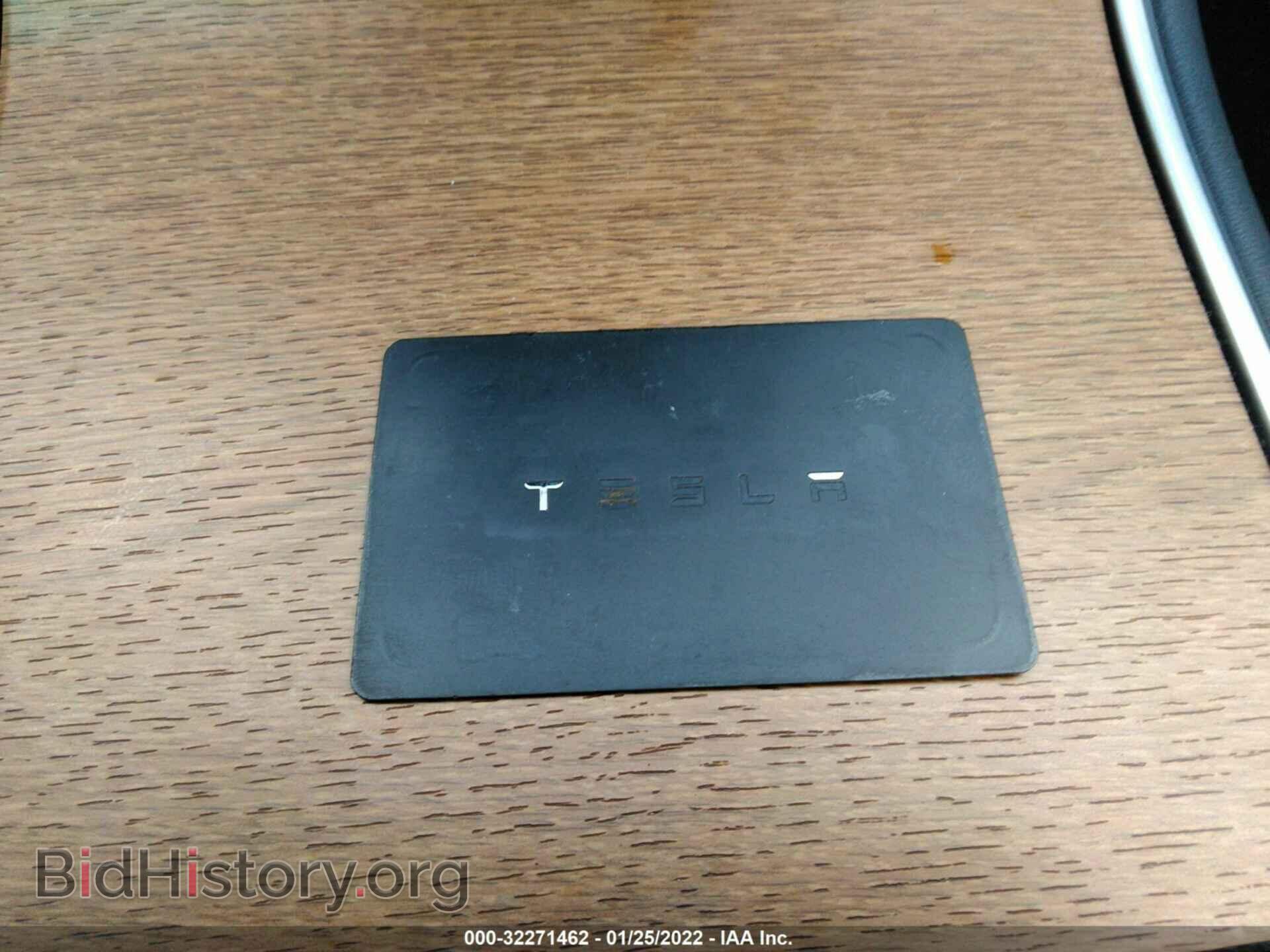 2018 TESLA MODEL 3 - VIN: 5YJ3E1EA7JF095228 - Фото 11