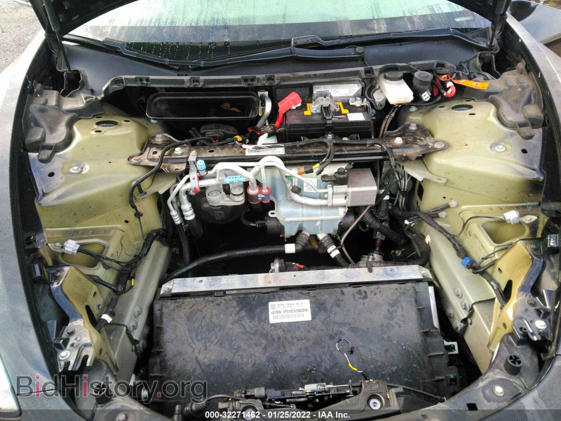 2018 TESLA MODEL 3 - VIN: 5YJ3E1EA7JF095228 - Фото 10
